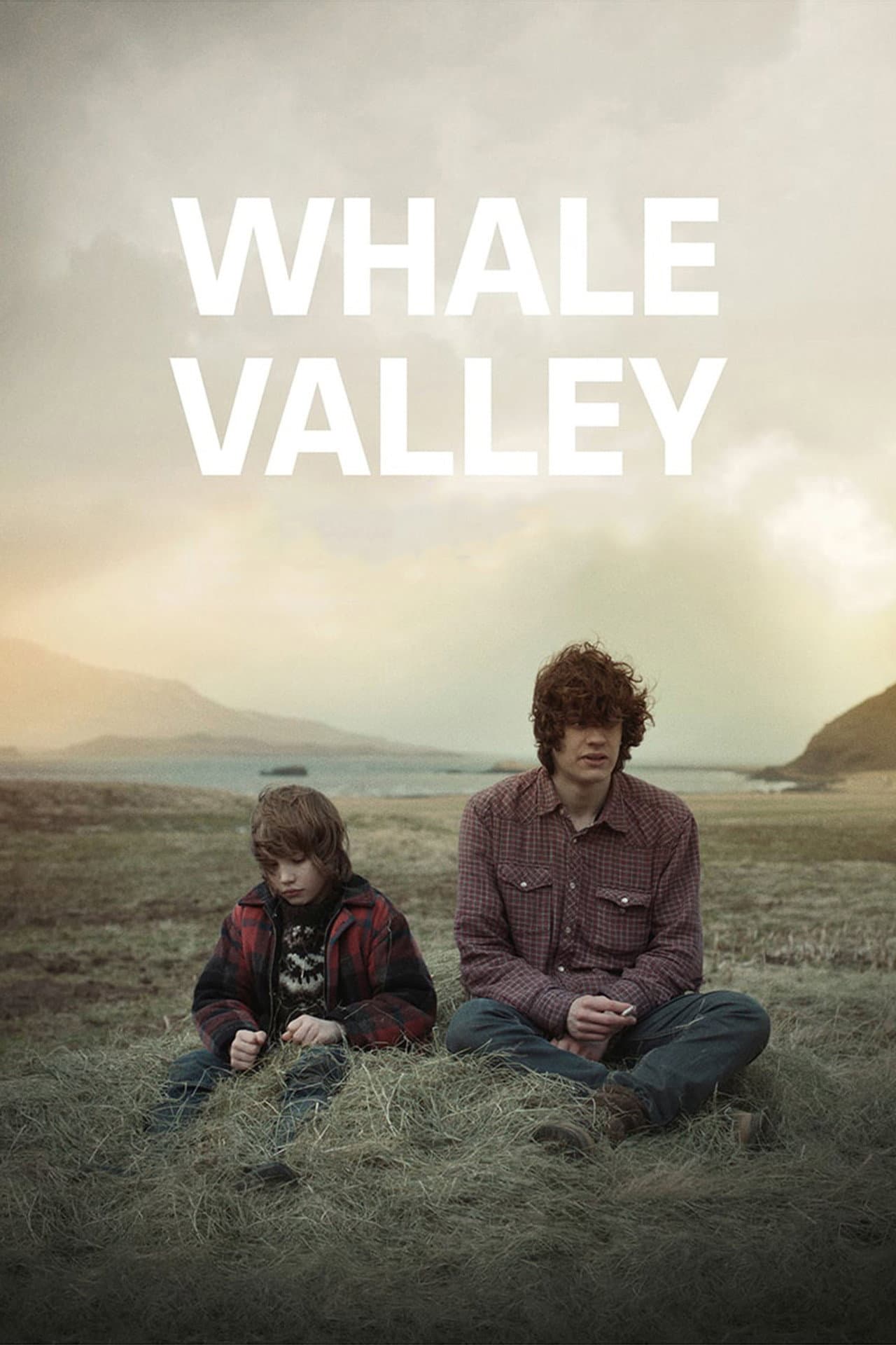 Whale Valley preview 2