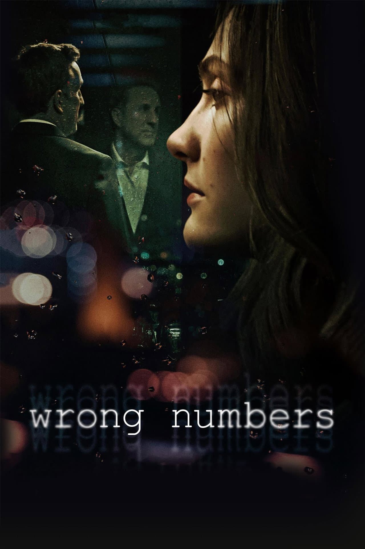 Wrong Numbers preview 2