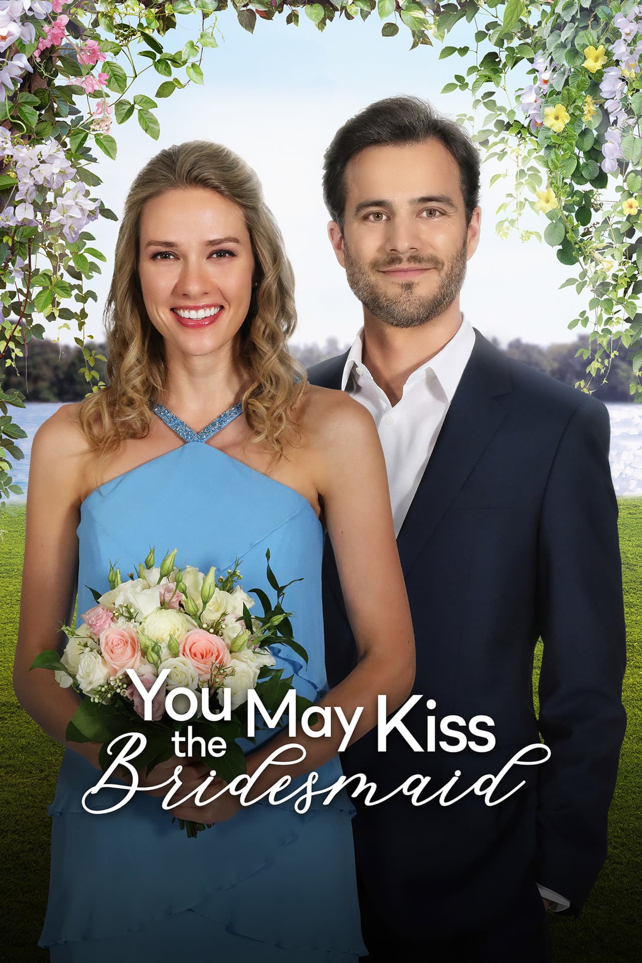 You May Kiss the Bridesmaid preview 2