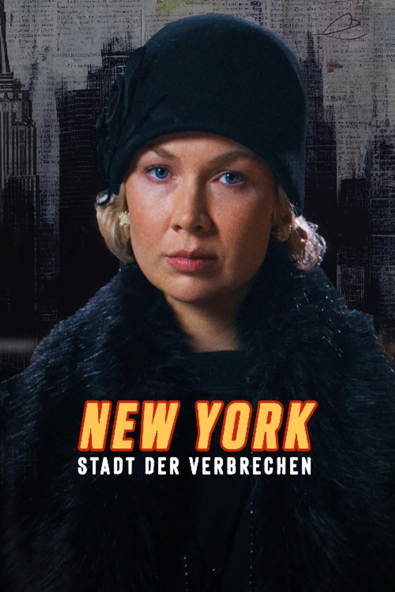 New York Stadt der Verbrechen preview 2