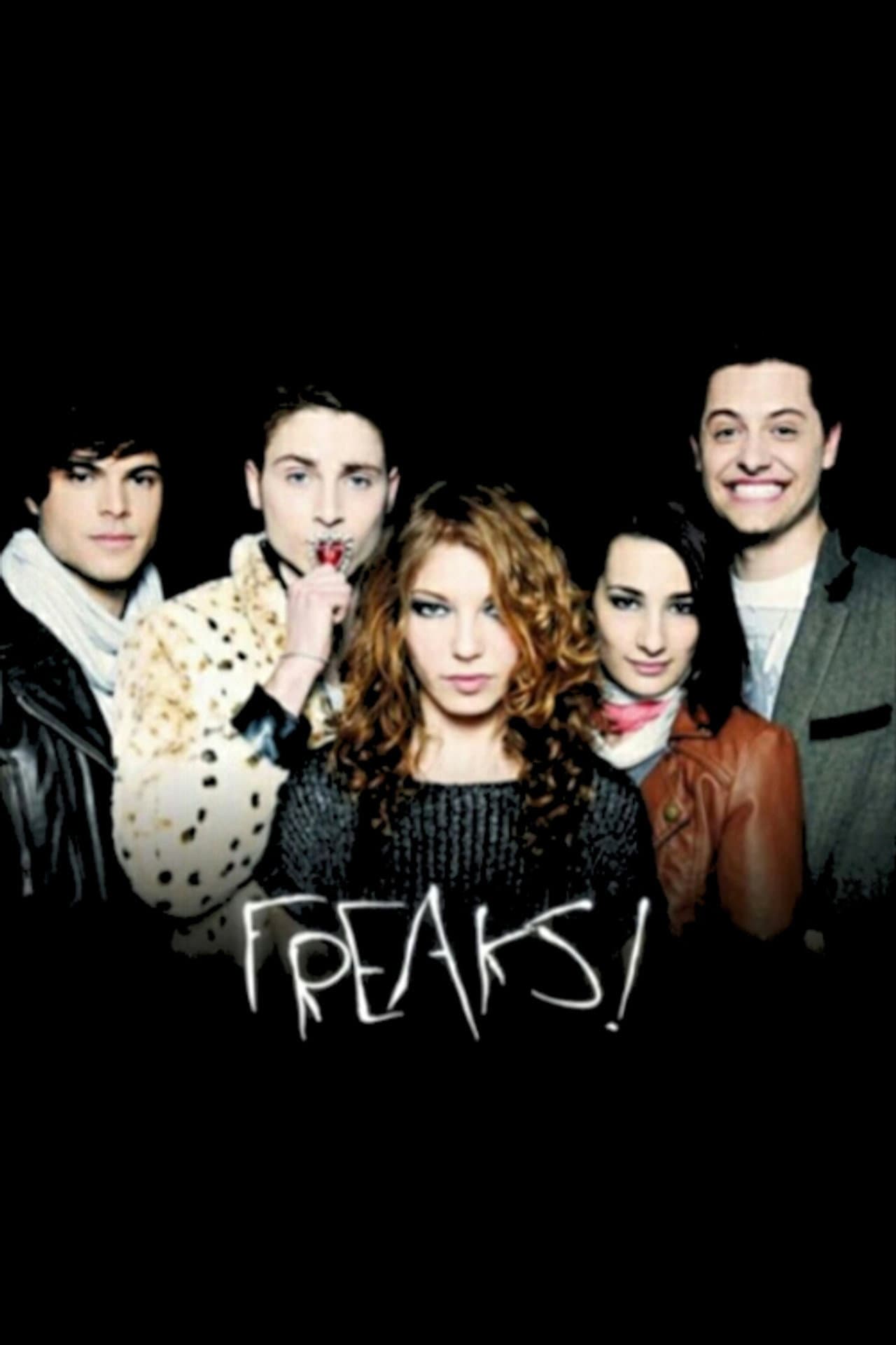 Freaks! preview 2