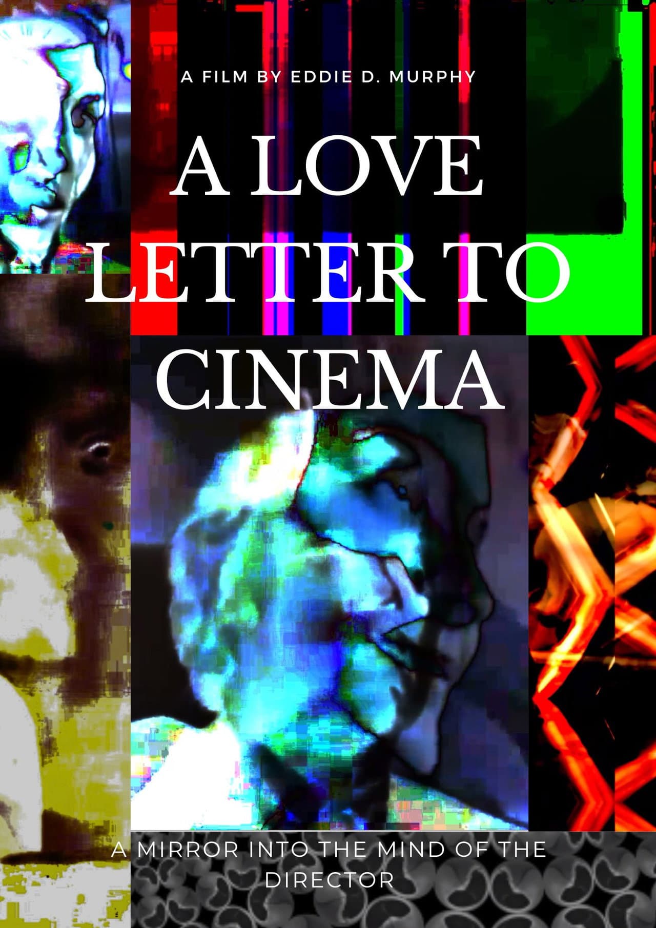 A Love Letter to Cinema preview 1