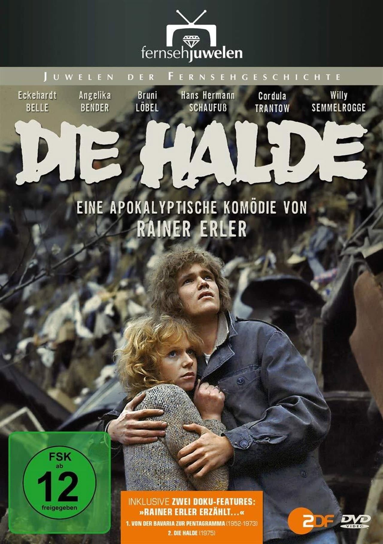 Die Halde preview 1