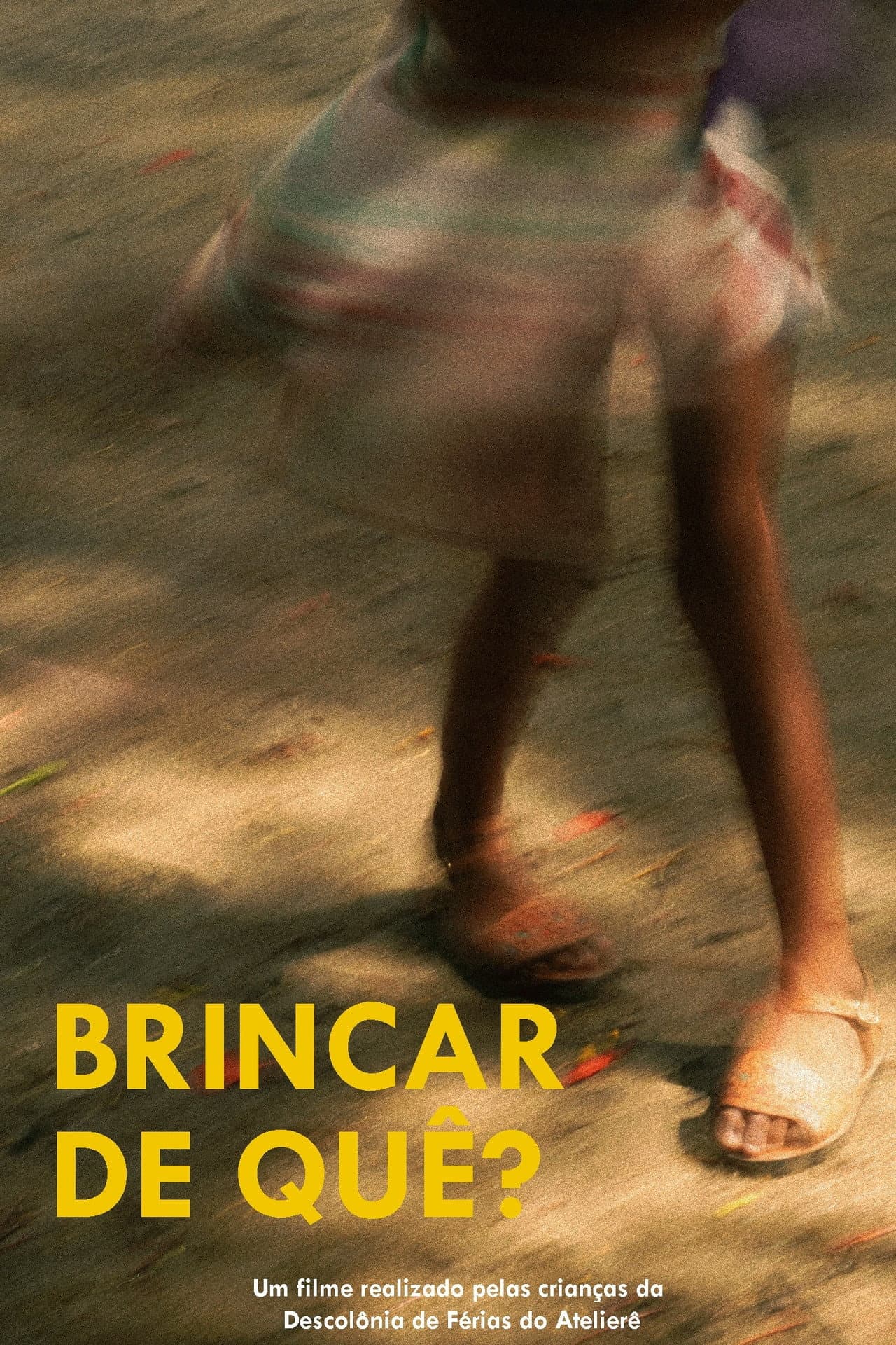 Brincar de Quê? preview 1