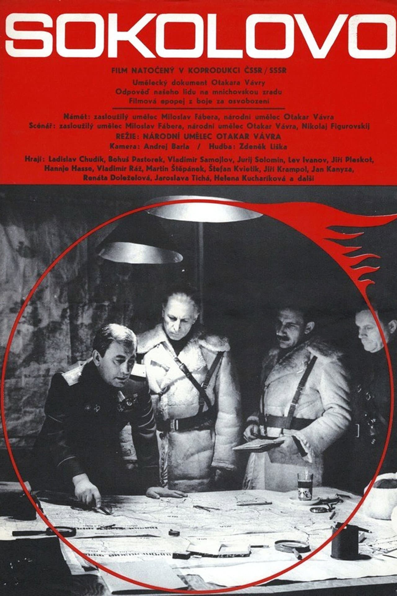 Sokolovo preview 2