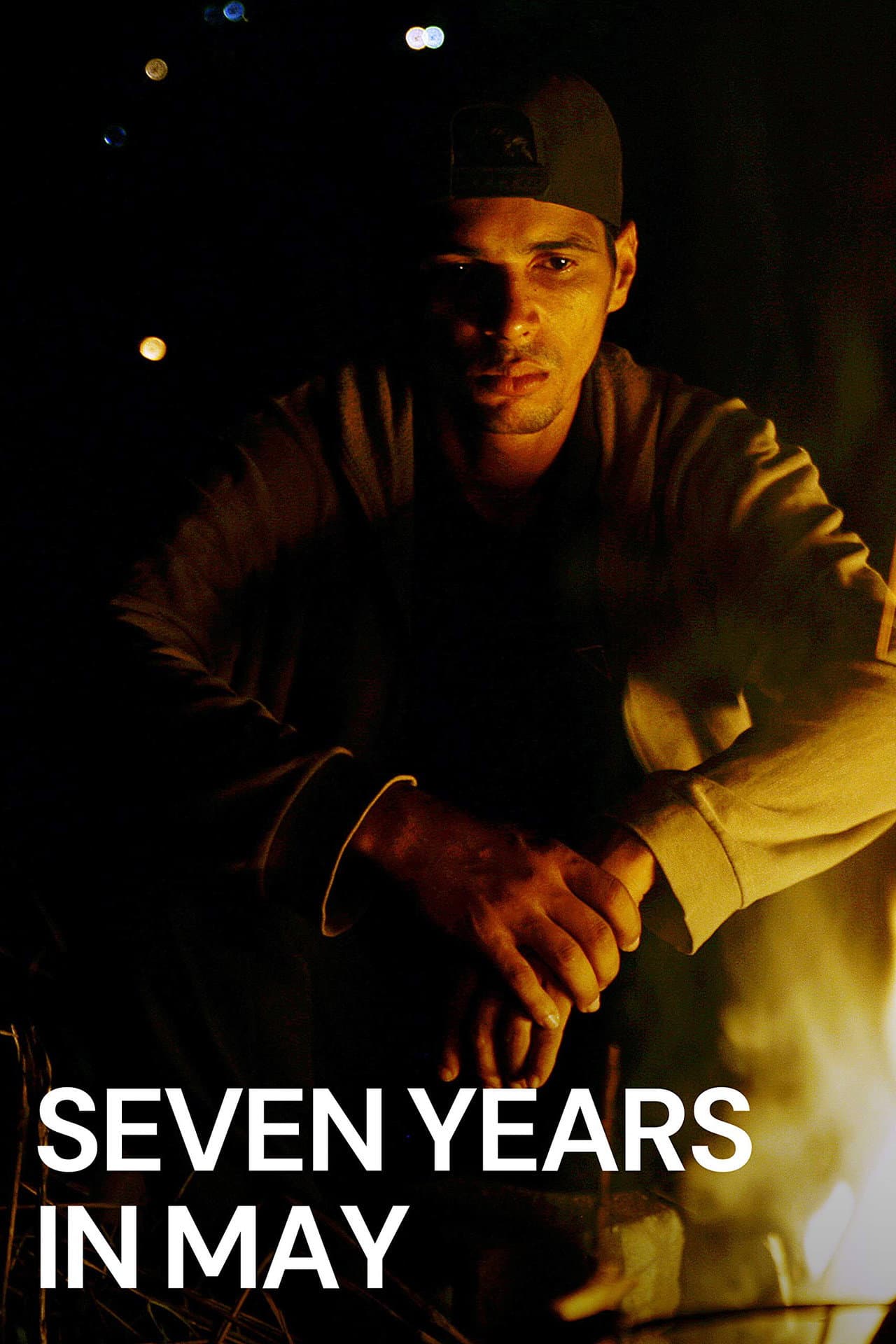 Seven Years in May preview 2