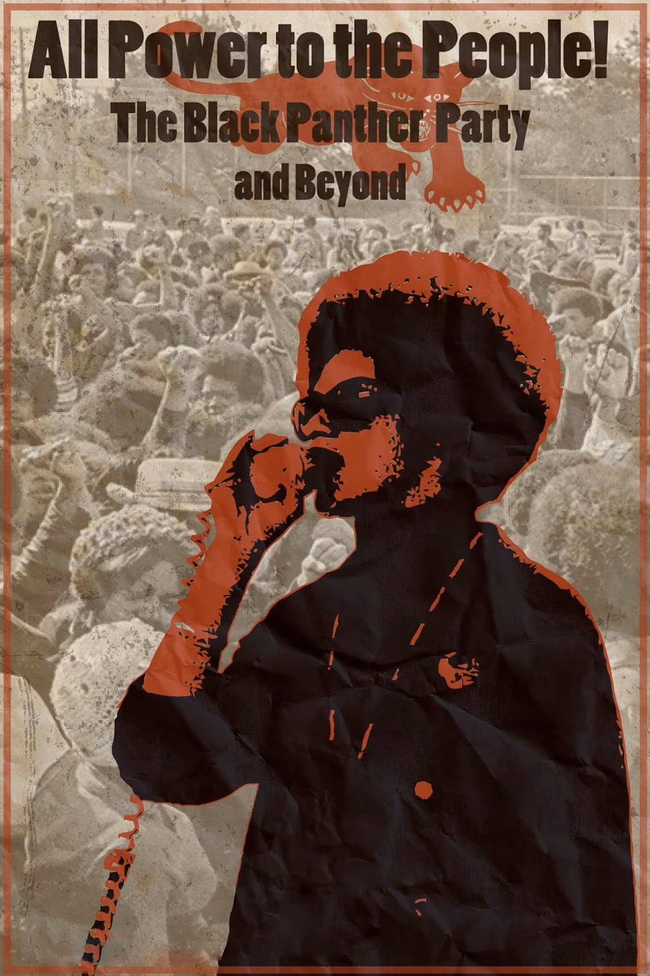 All Power to the People! preview 1