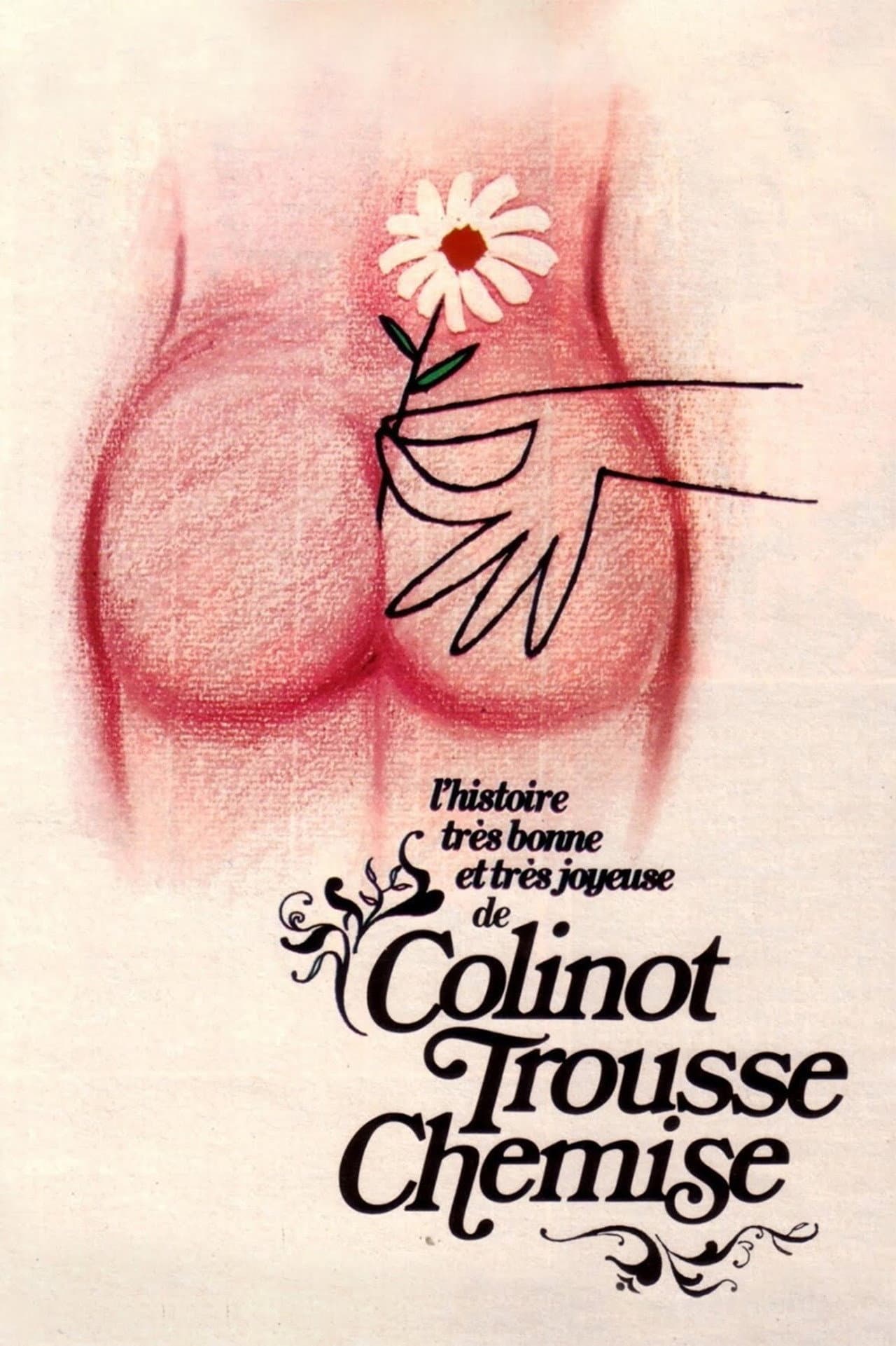 The Edifying and Joyous Story of Colinot preview 2