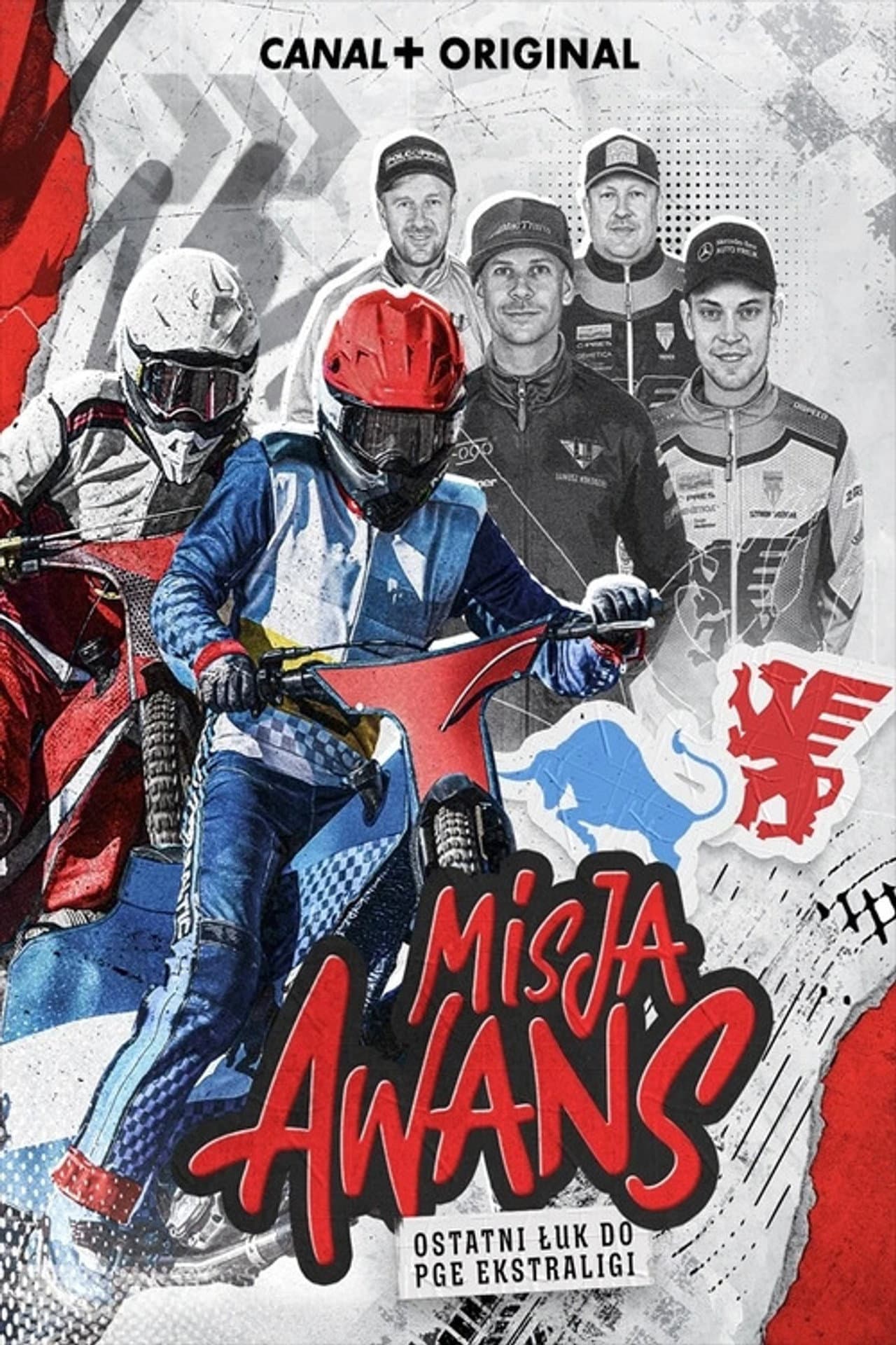 Misja awans.Ostatni łuk do PGE Ekstraligi preview 2