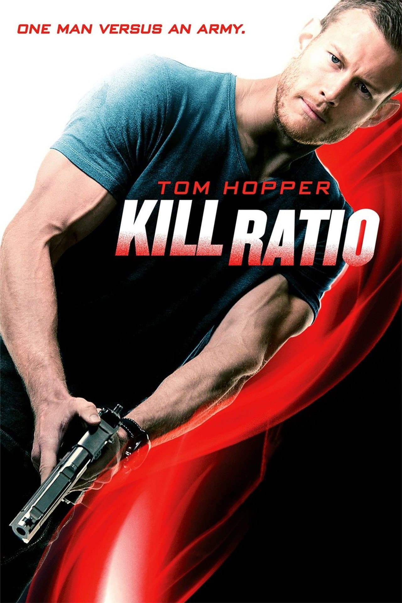 Kill Ratio preview 2