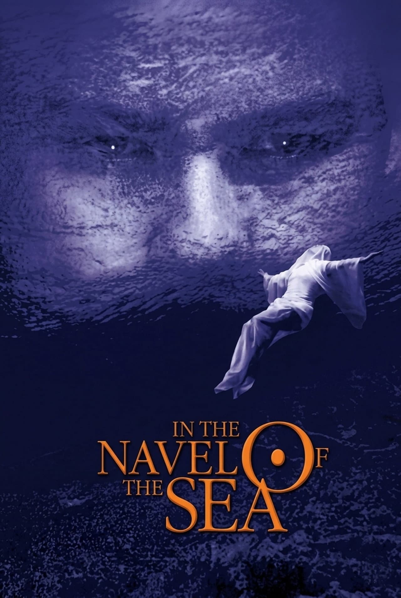 In the Navel of the Sea preview 1