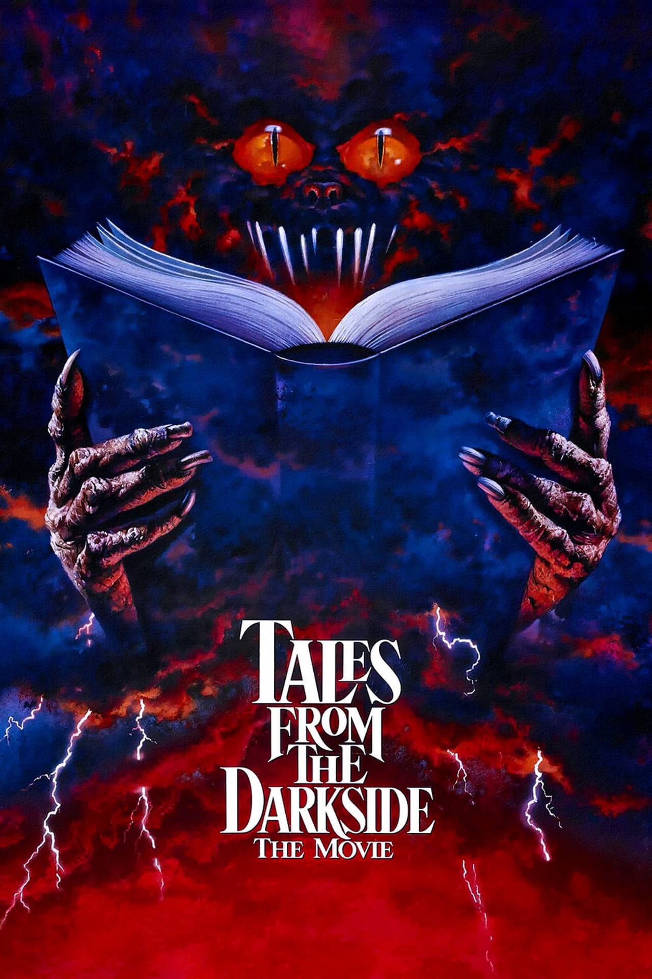 Tales from the Darkside: The Movie preview 2