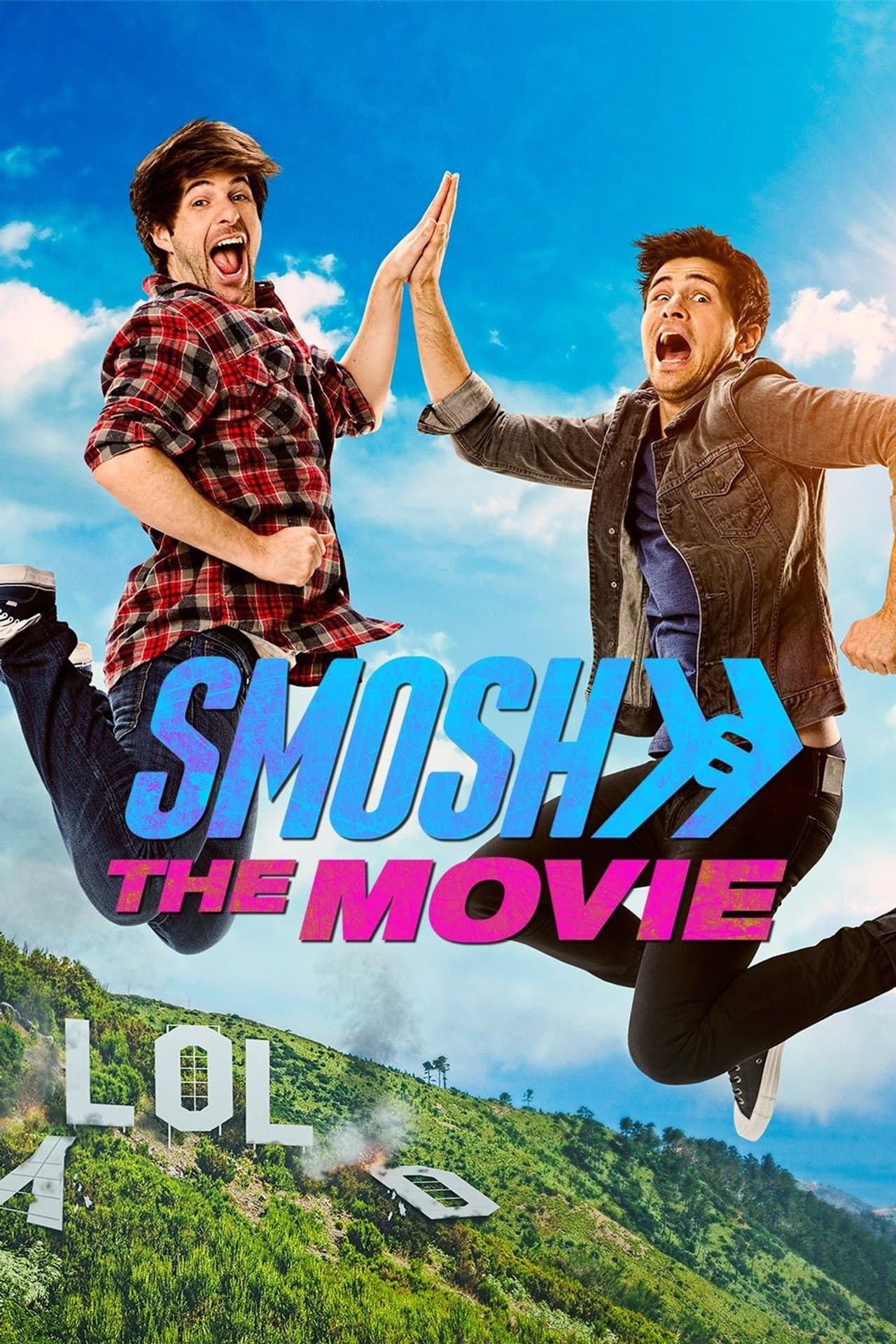 Smosh: The Movie preview 2