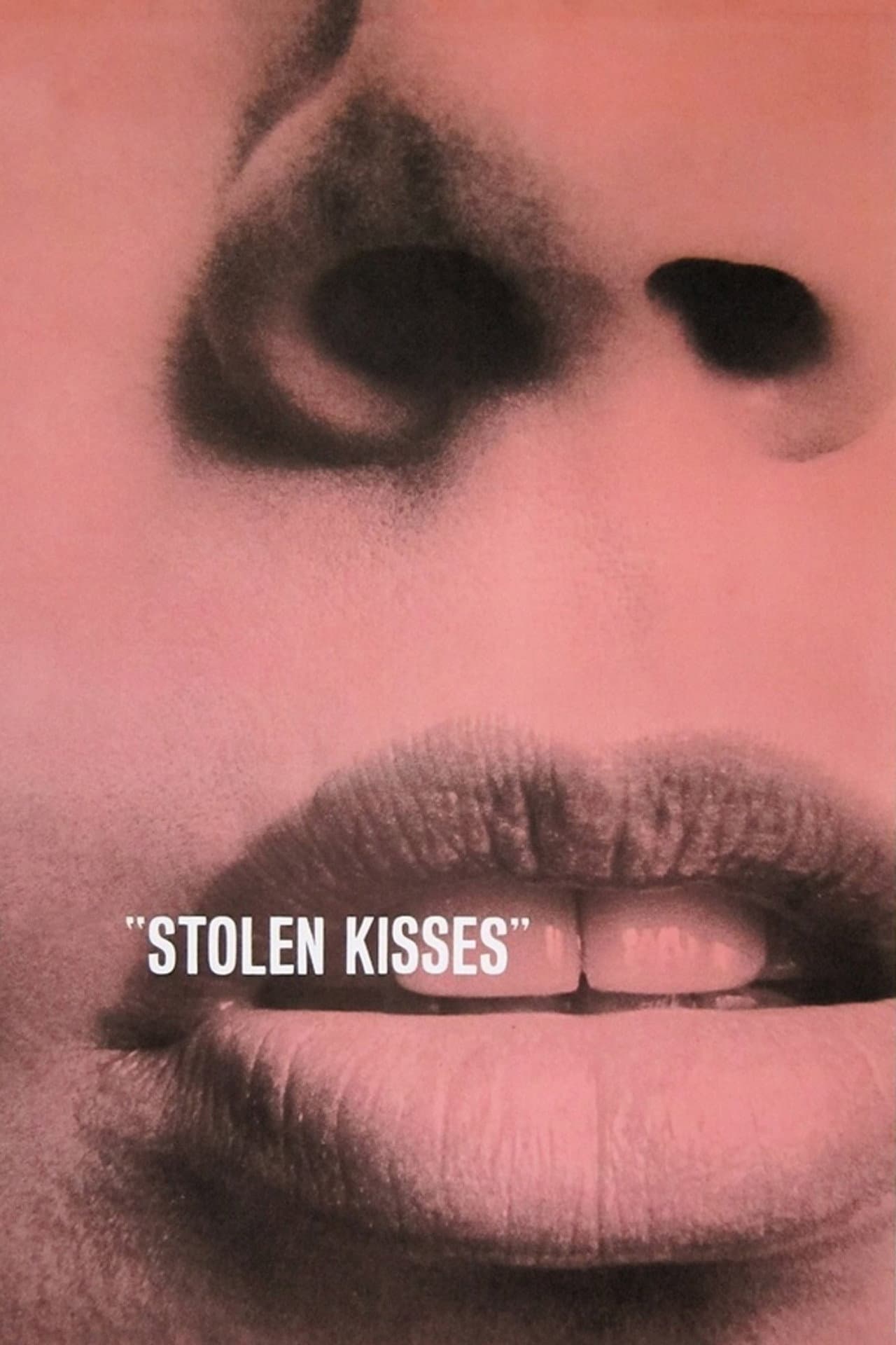 Stolen Kisses preview 2