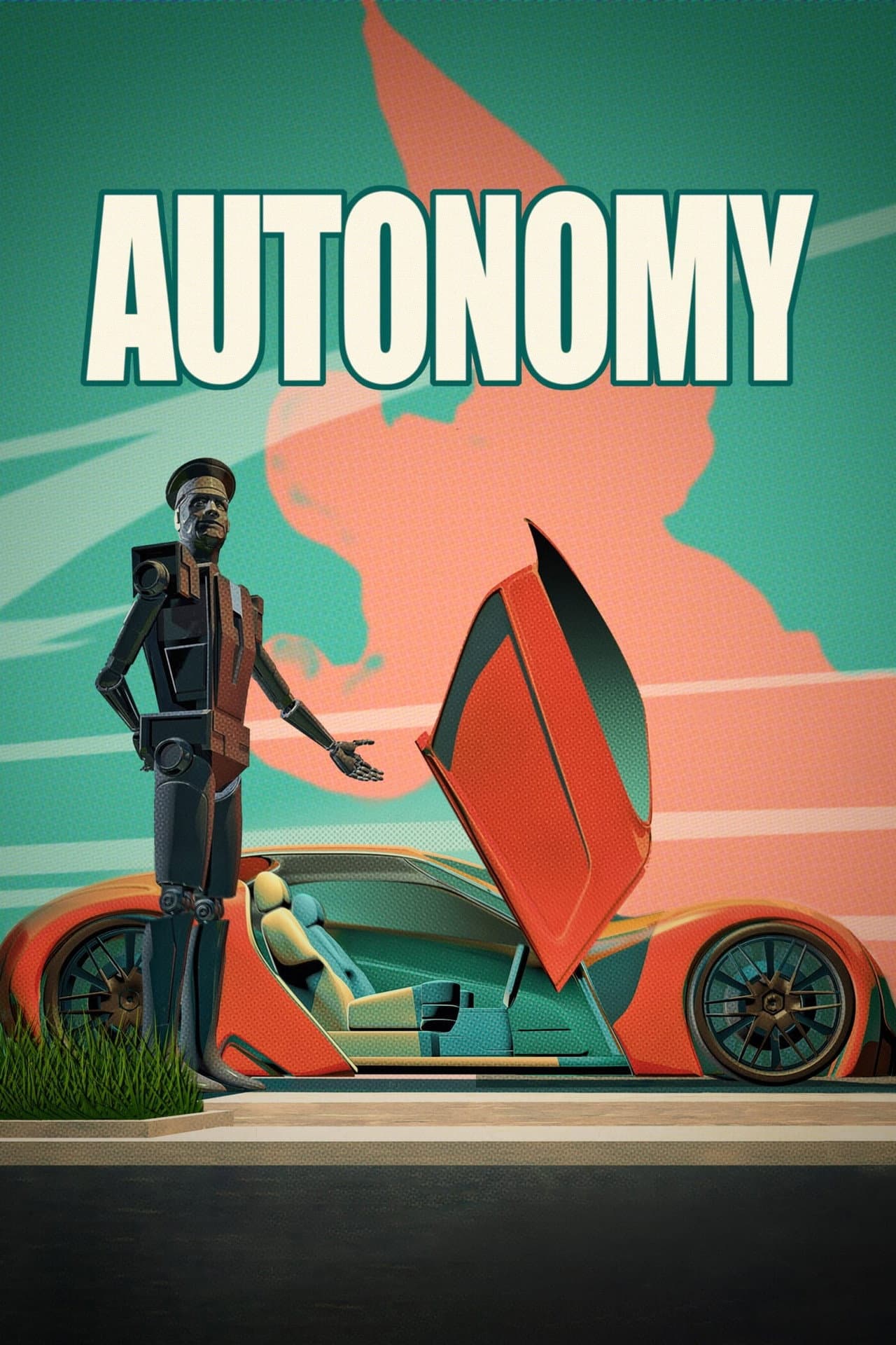 Autonomy preview 2