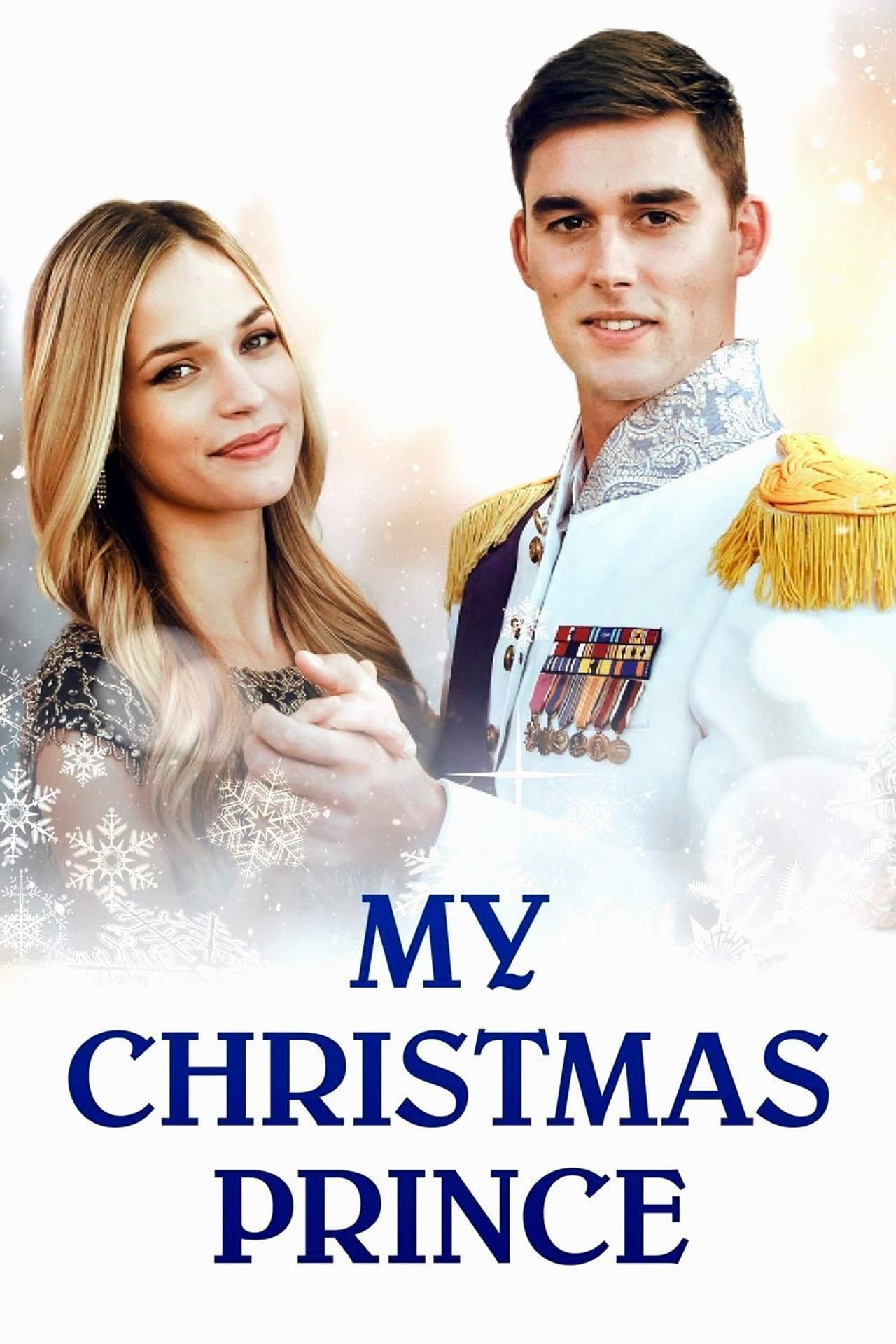 My Christmas Prince preview 2