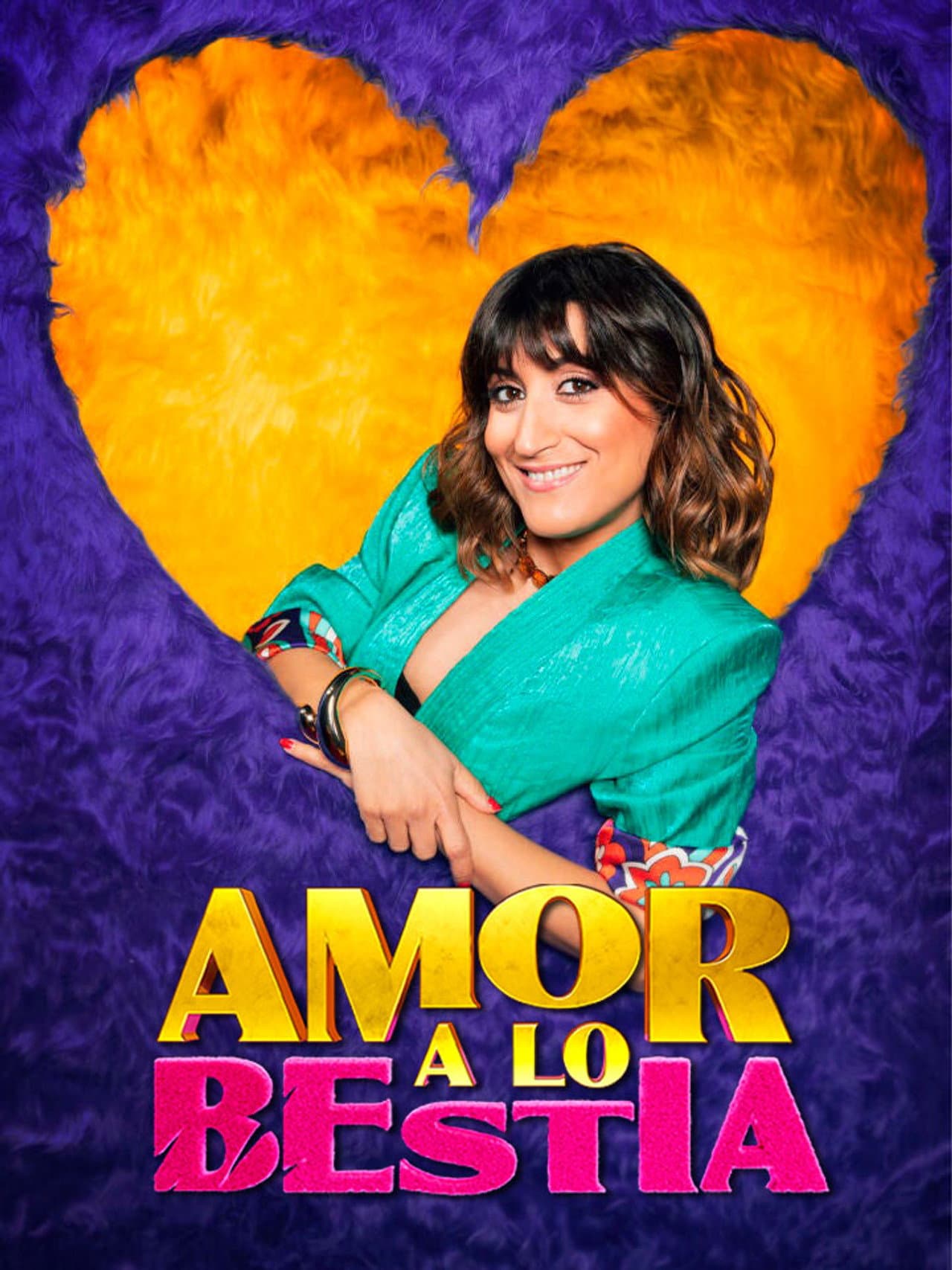 Amor a lo bestia preview 2