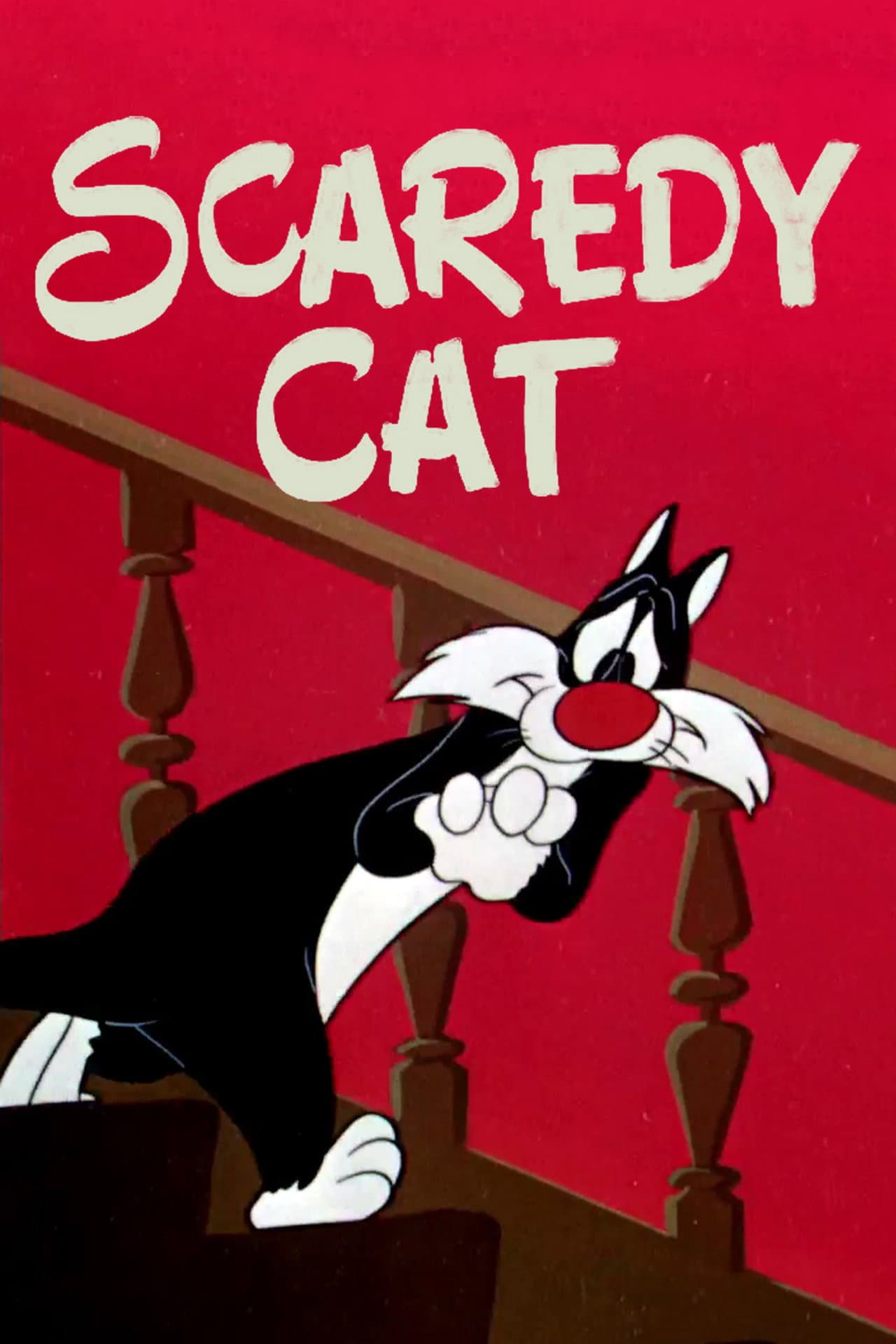 Scaredy Cat preview 2