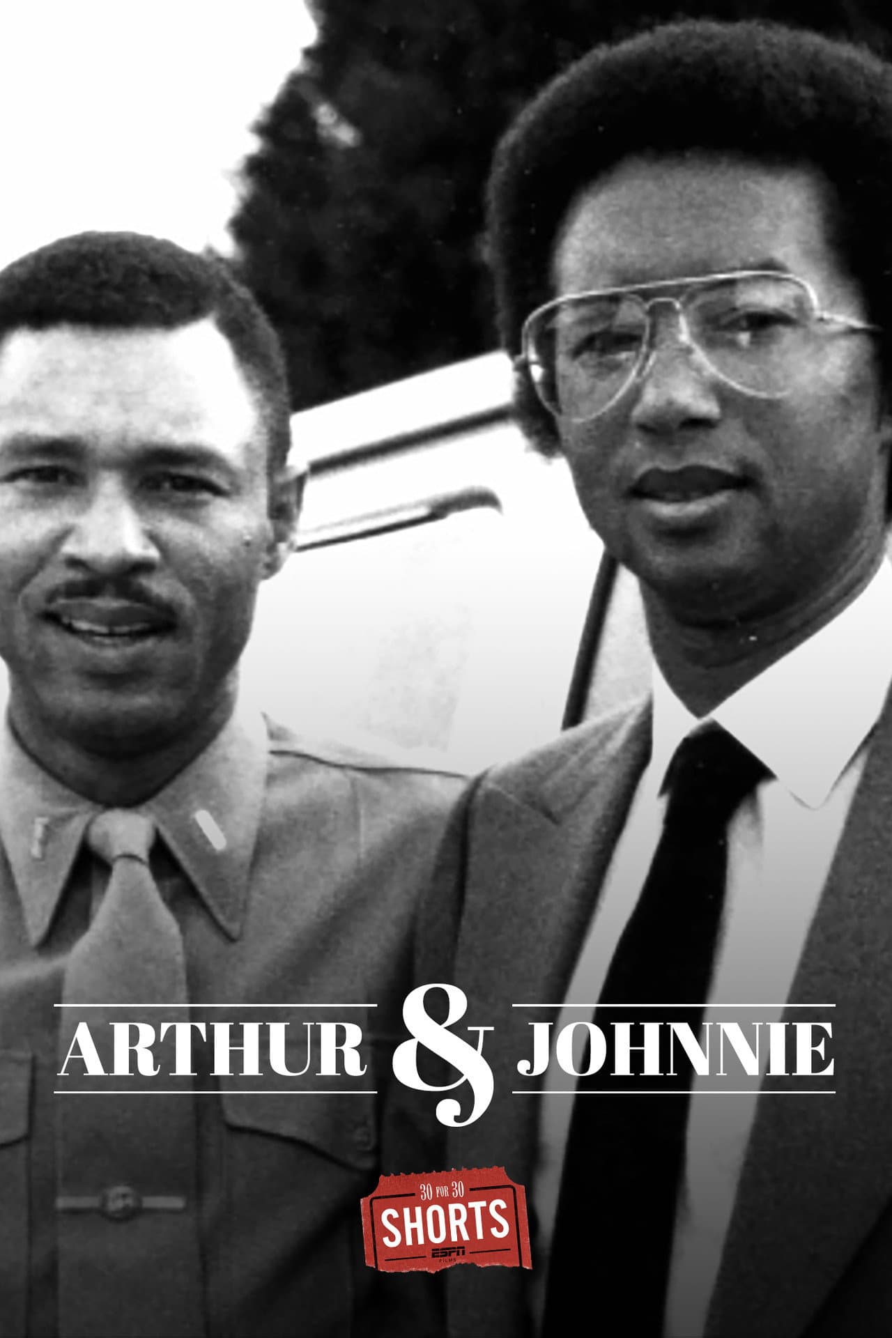 Arthur & Johnnie preview 1
