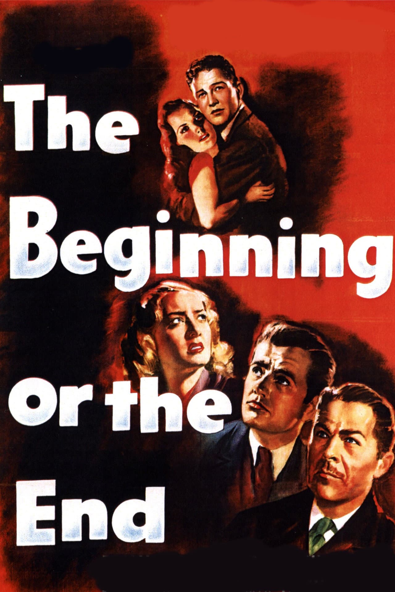 The Beginning or the End preview 2