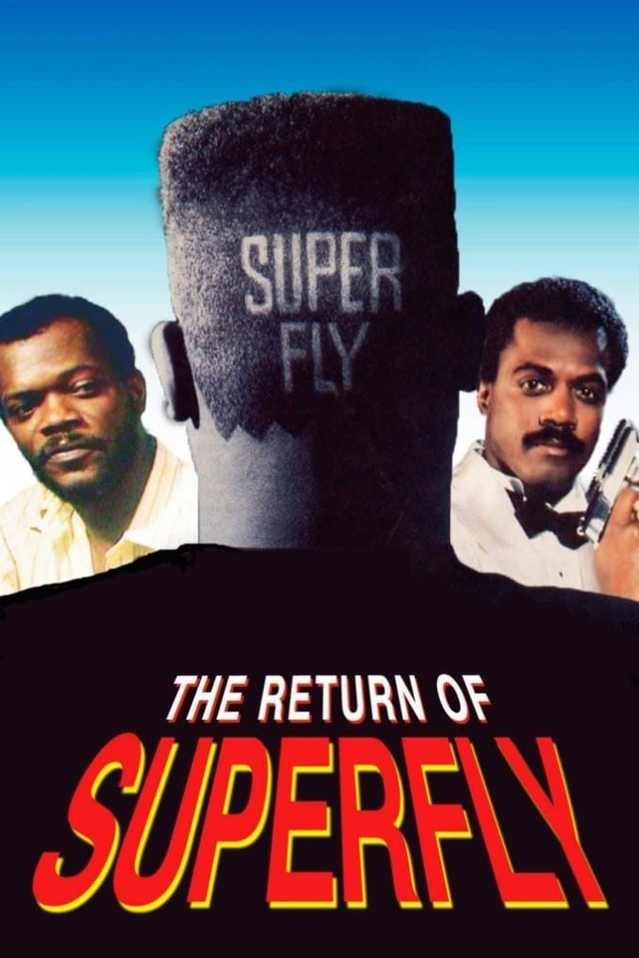 The Return of Superfly preview 2