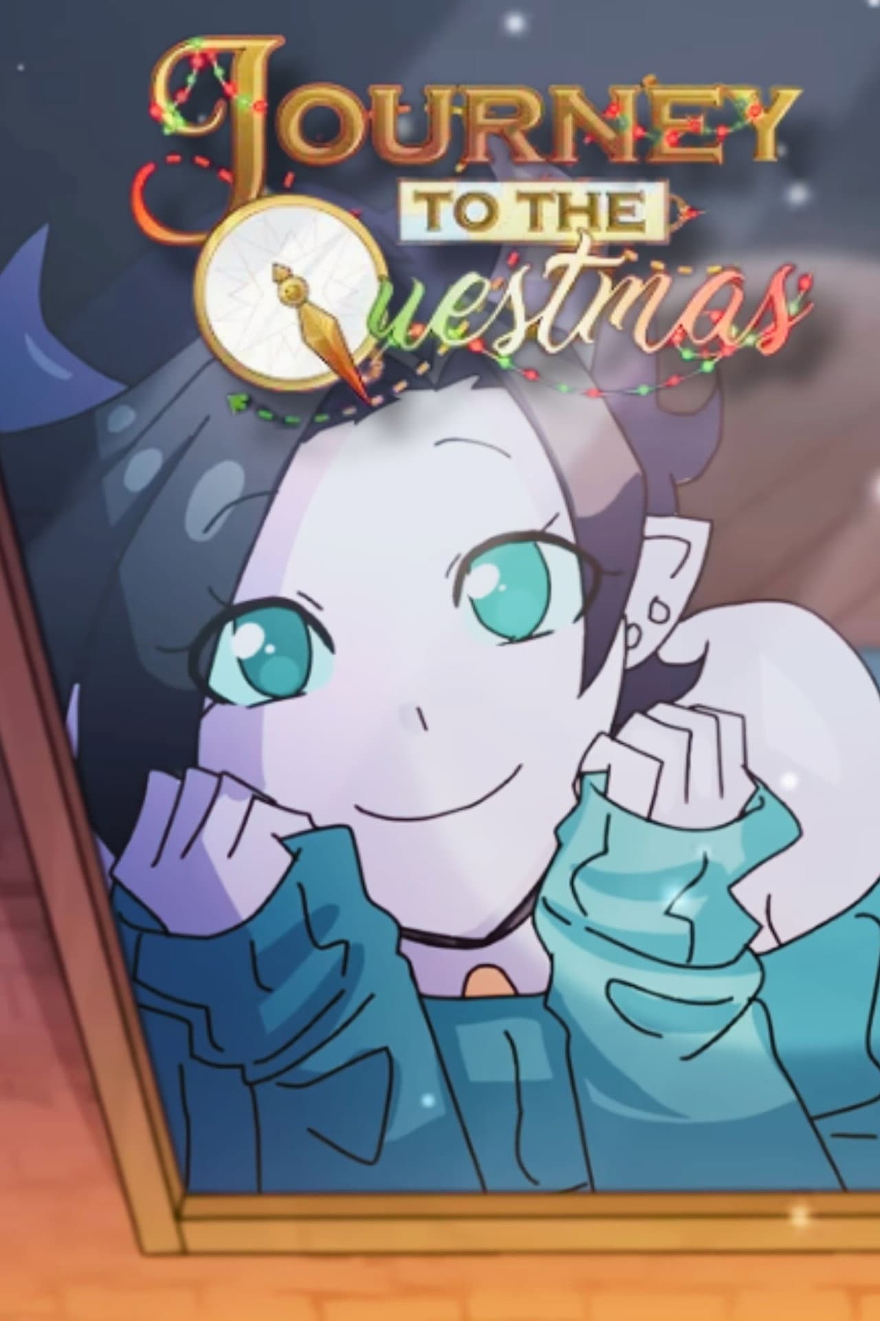 Journey to the Quest: Best Questmas Ever! preview 2