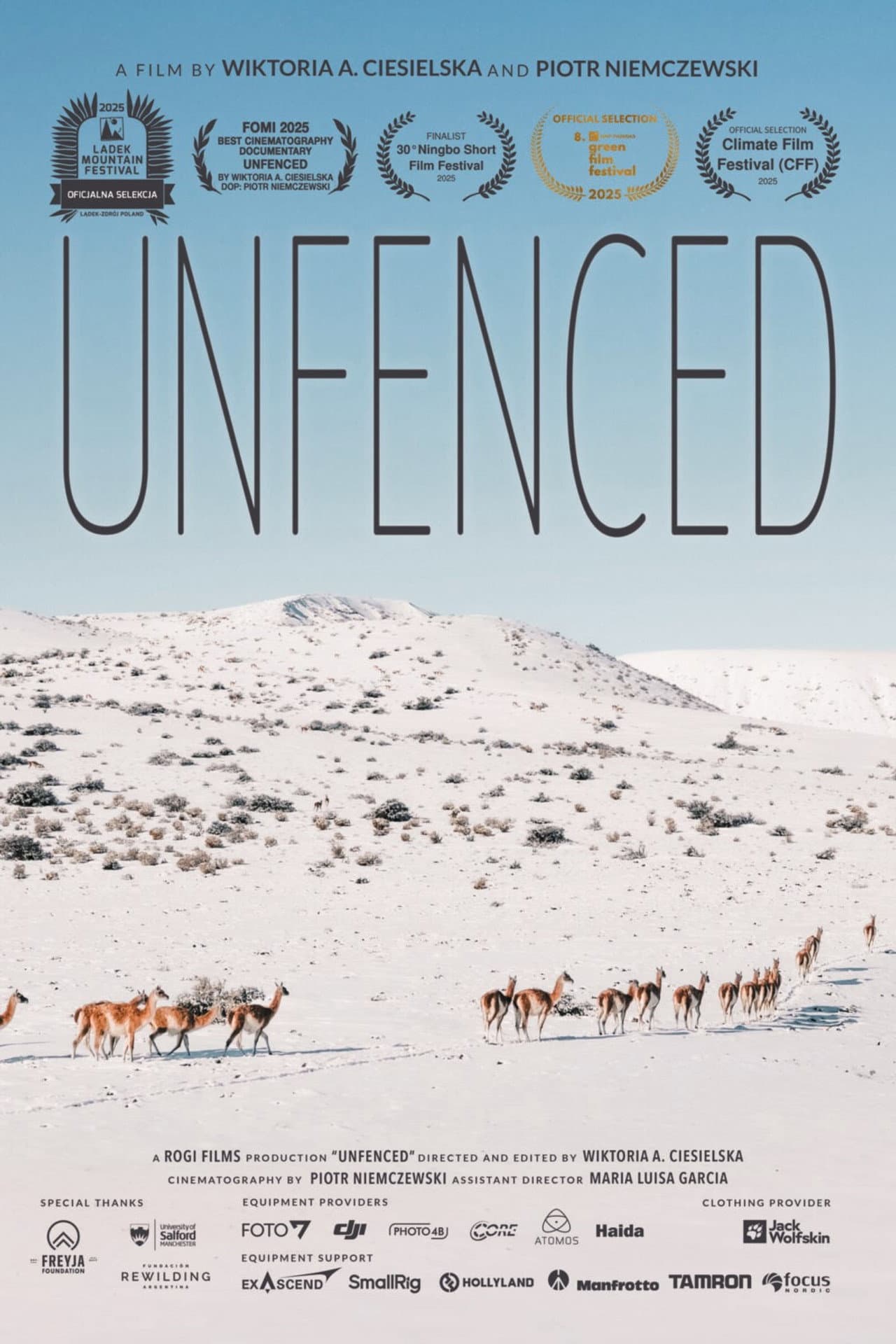 Unfenced preview 2