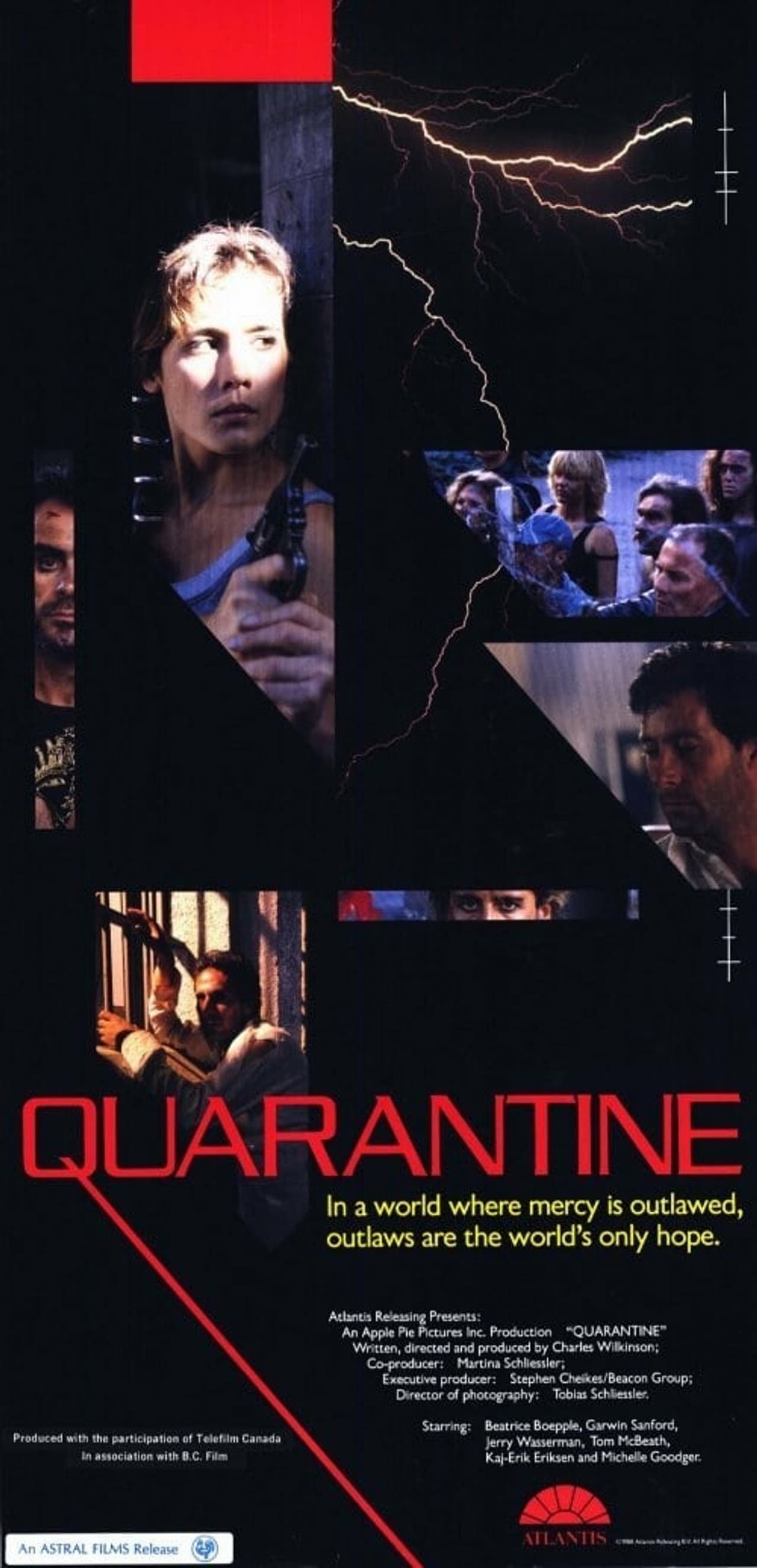 Quarantine preview 1