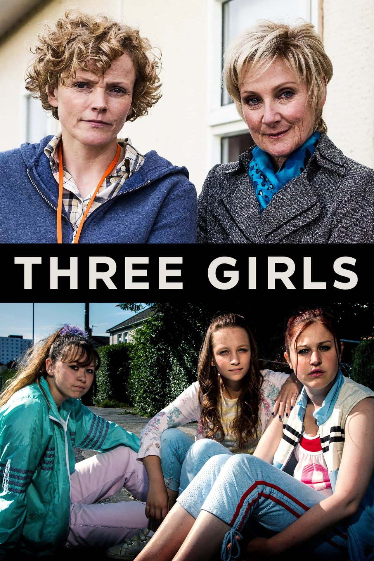 Three Girls preview 2