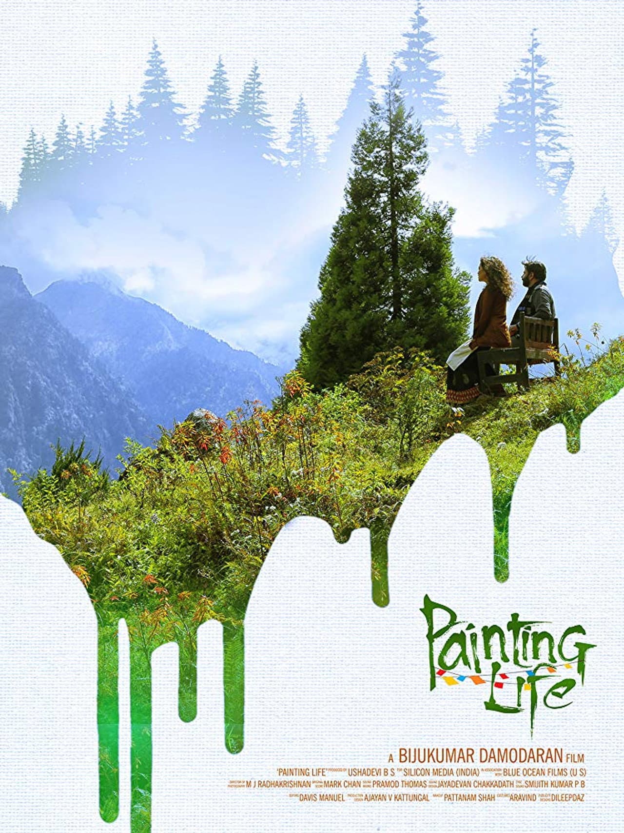 Painting Life preview 2