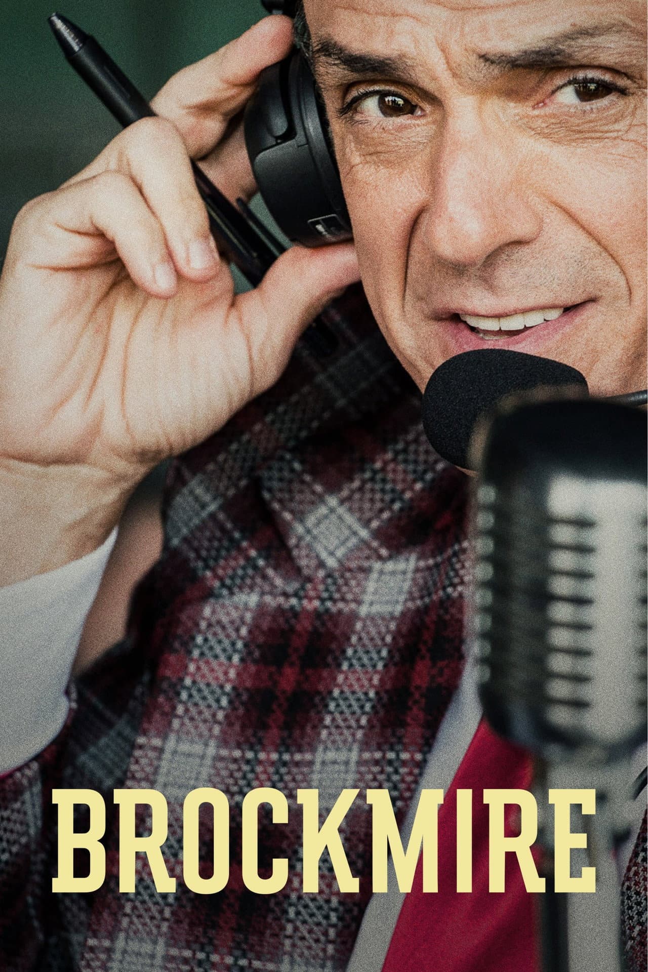 Brockmire preview 2
