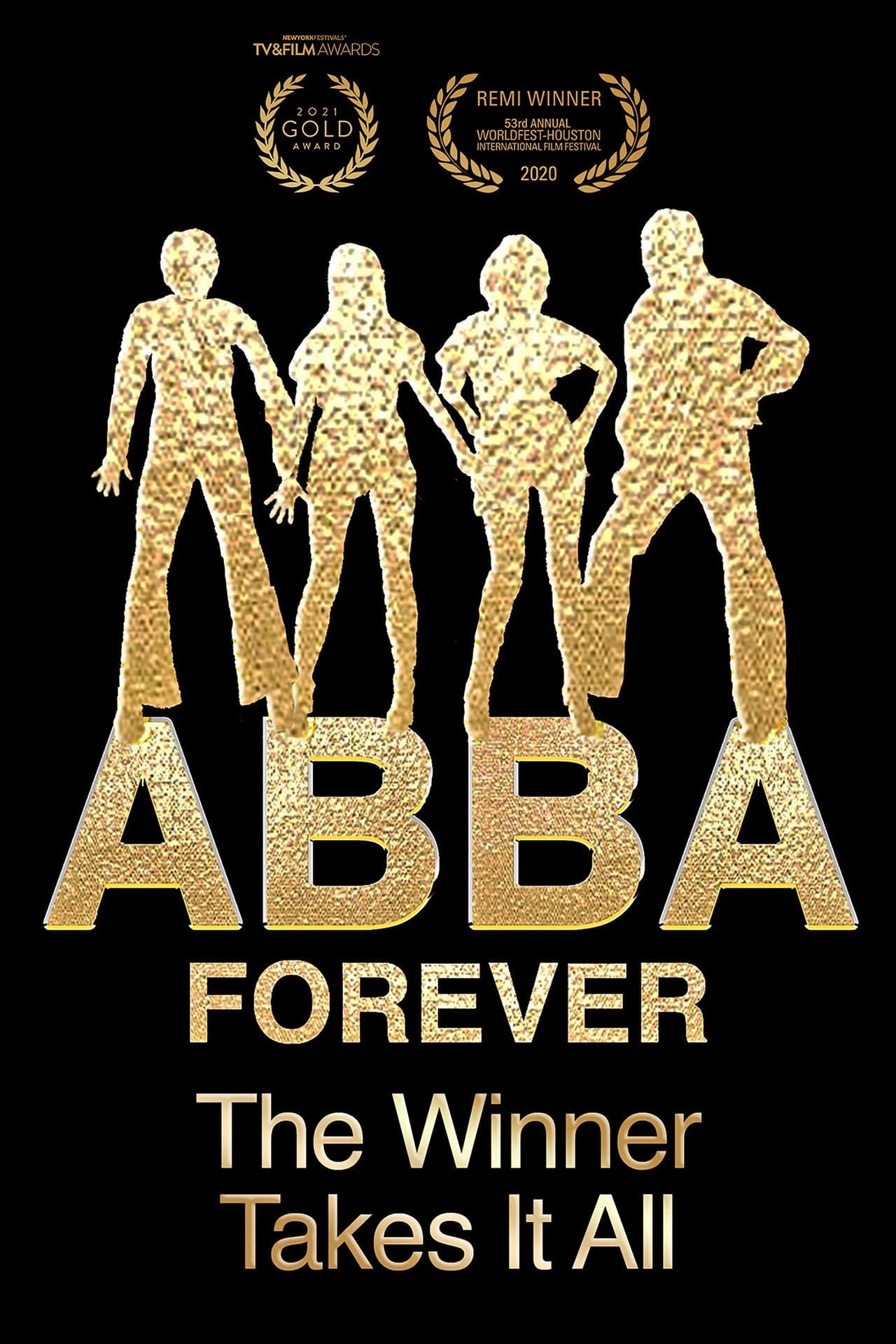 ABBA Forever: A Celebration preview 2