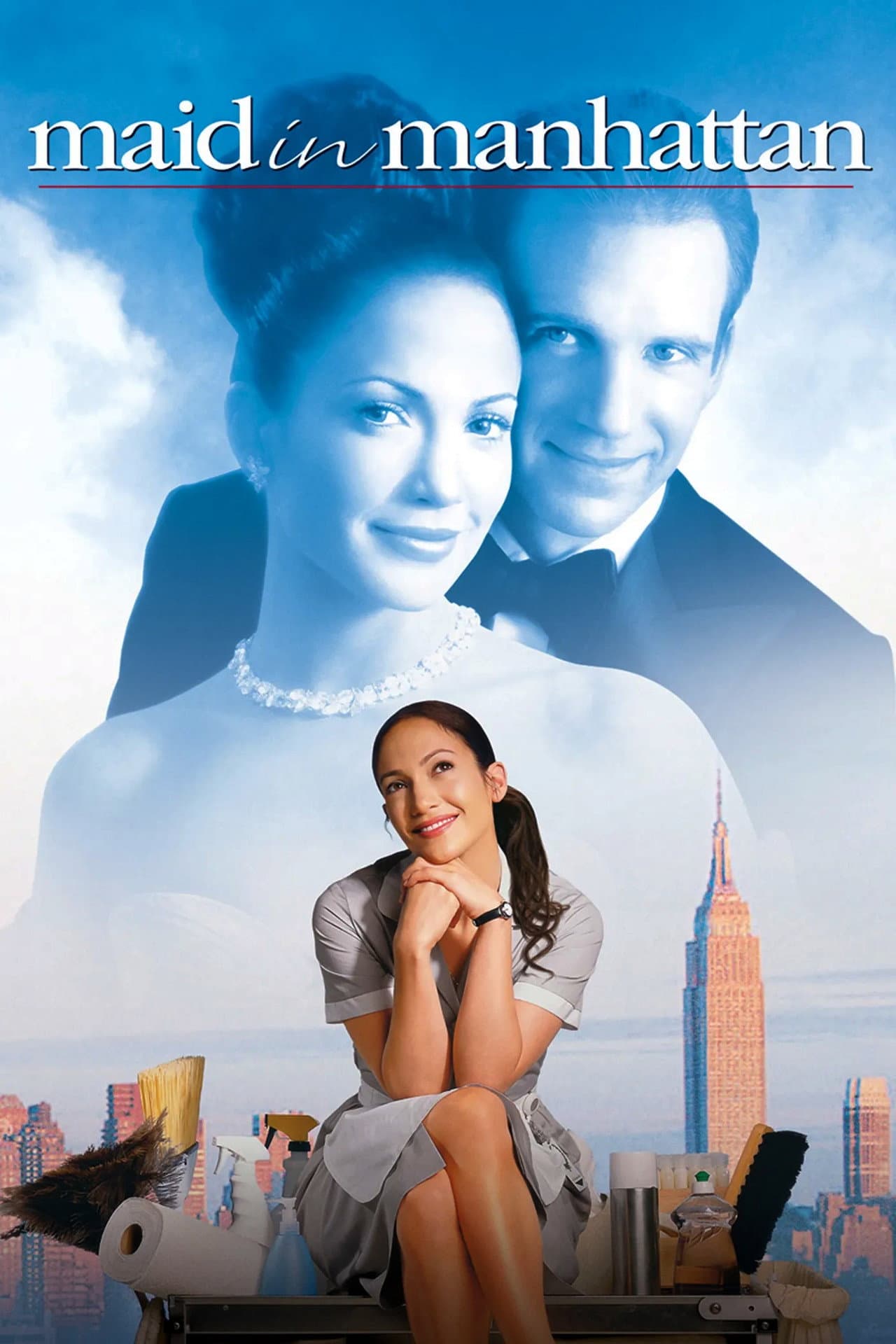 Maid in Manhattan preview 2