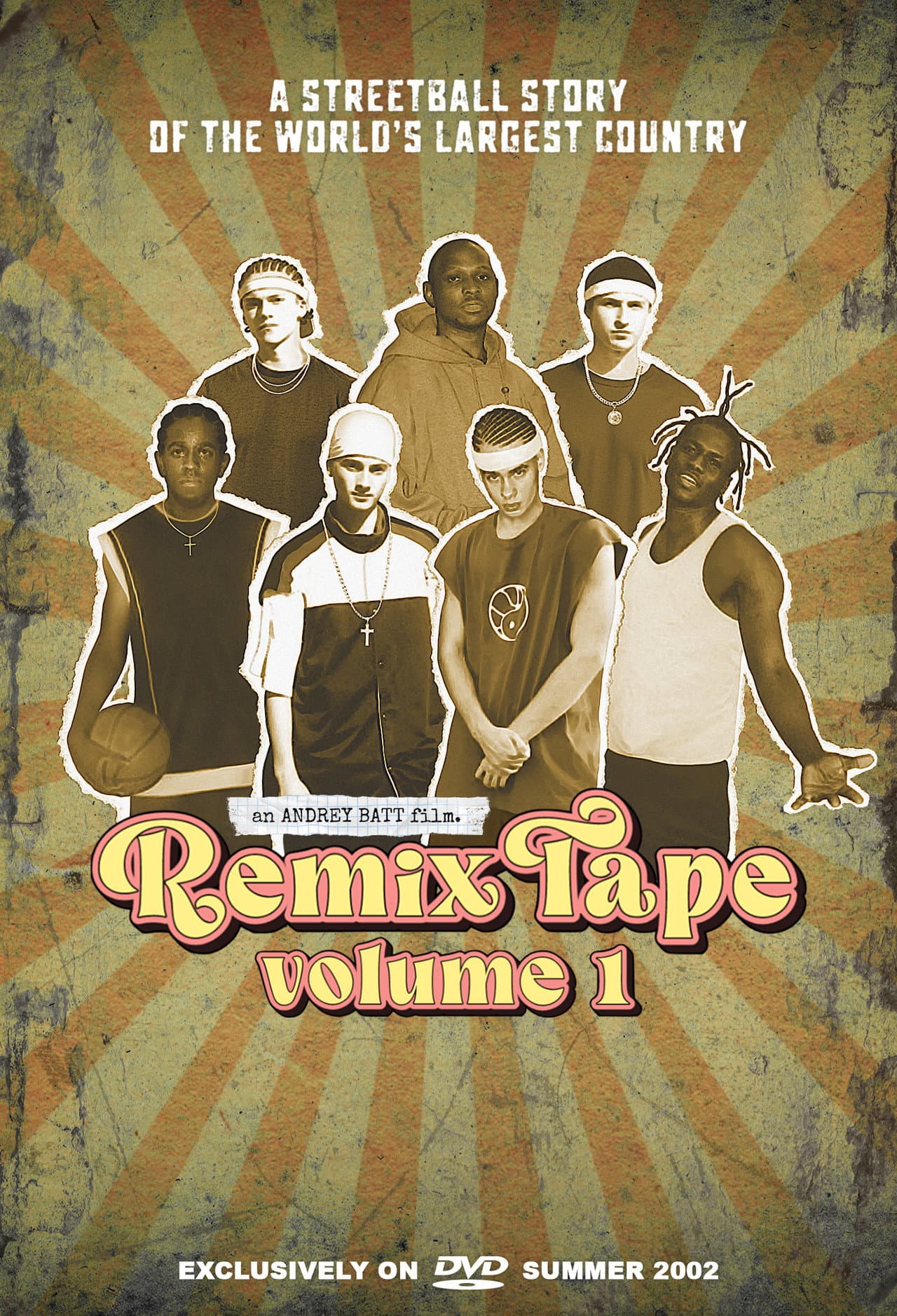 Remix Tape Volume 1 preview 1