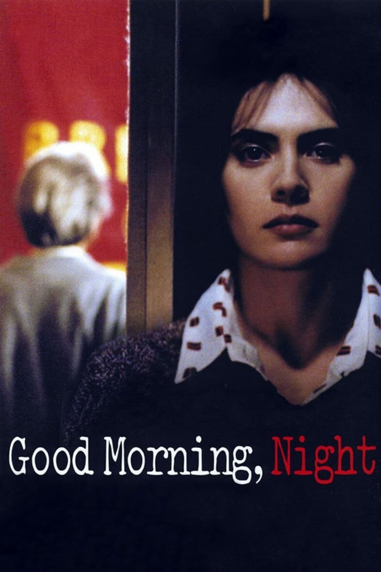 Good Morning, Night preview 2