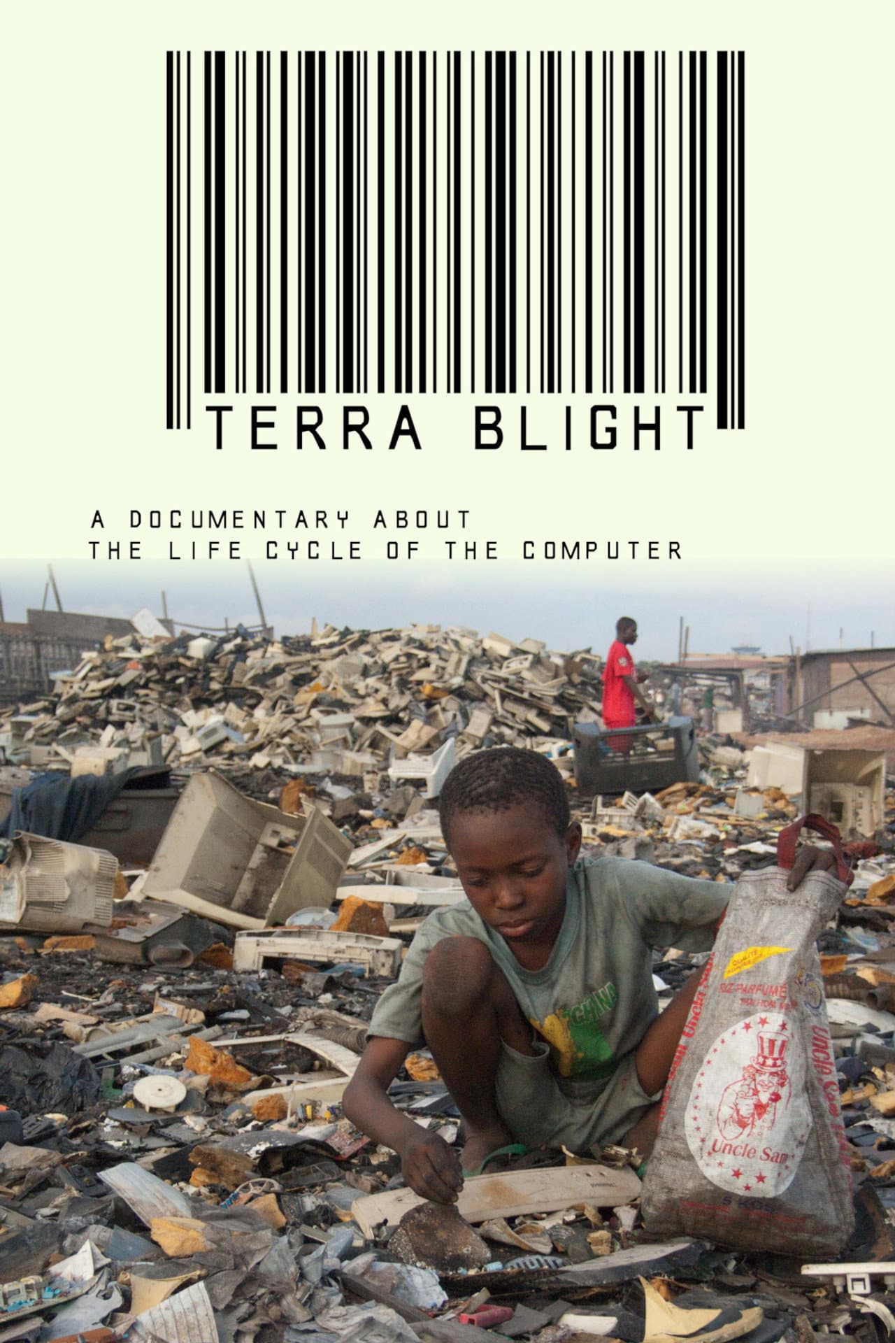 Terra Blight preview 2