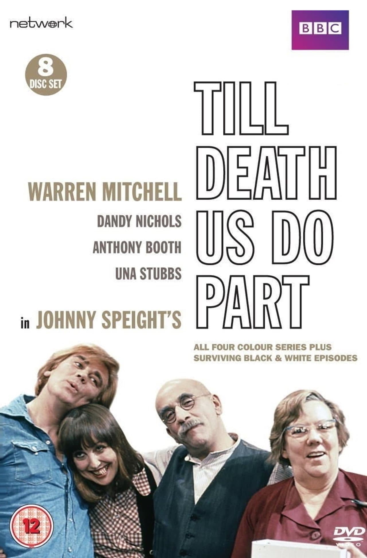 Till Death Us Do Part preview 2