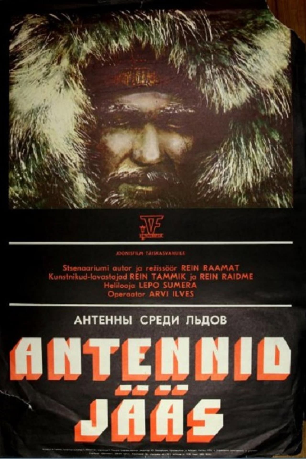 Antennid jääs preview 1
