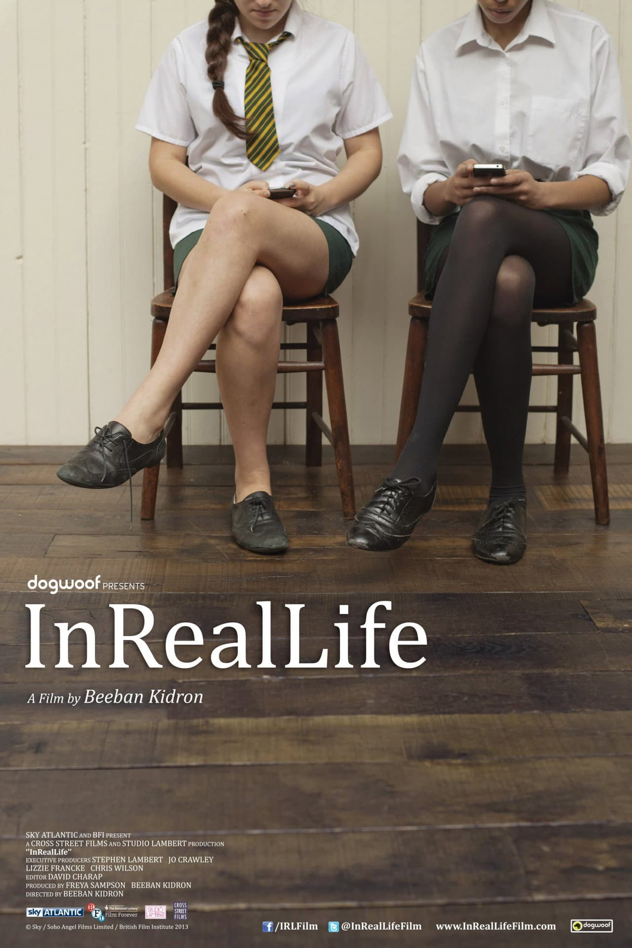 InRealLife preview 1