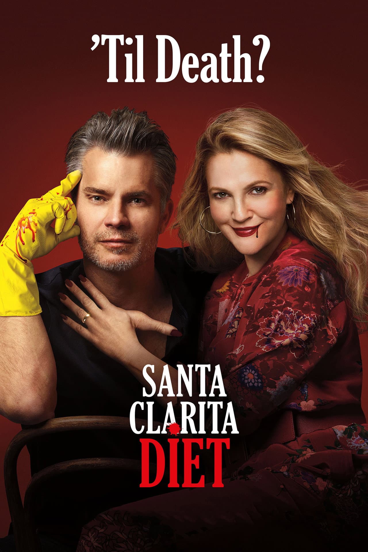 Santa Clarita Diet preview 2
