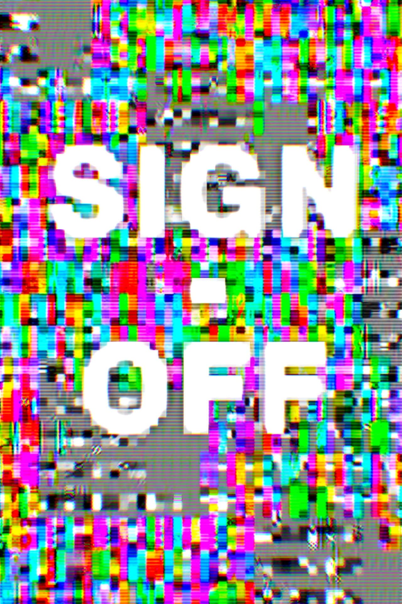 SIGN-OFF preview 2