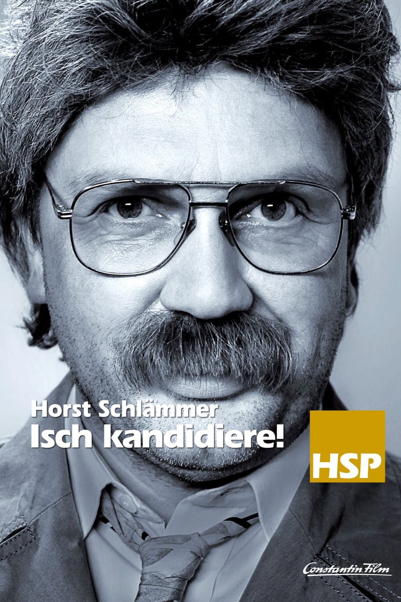 Horst Schlämmer - Isch kandidiere! preview 2