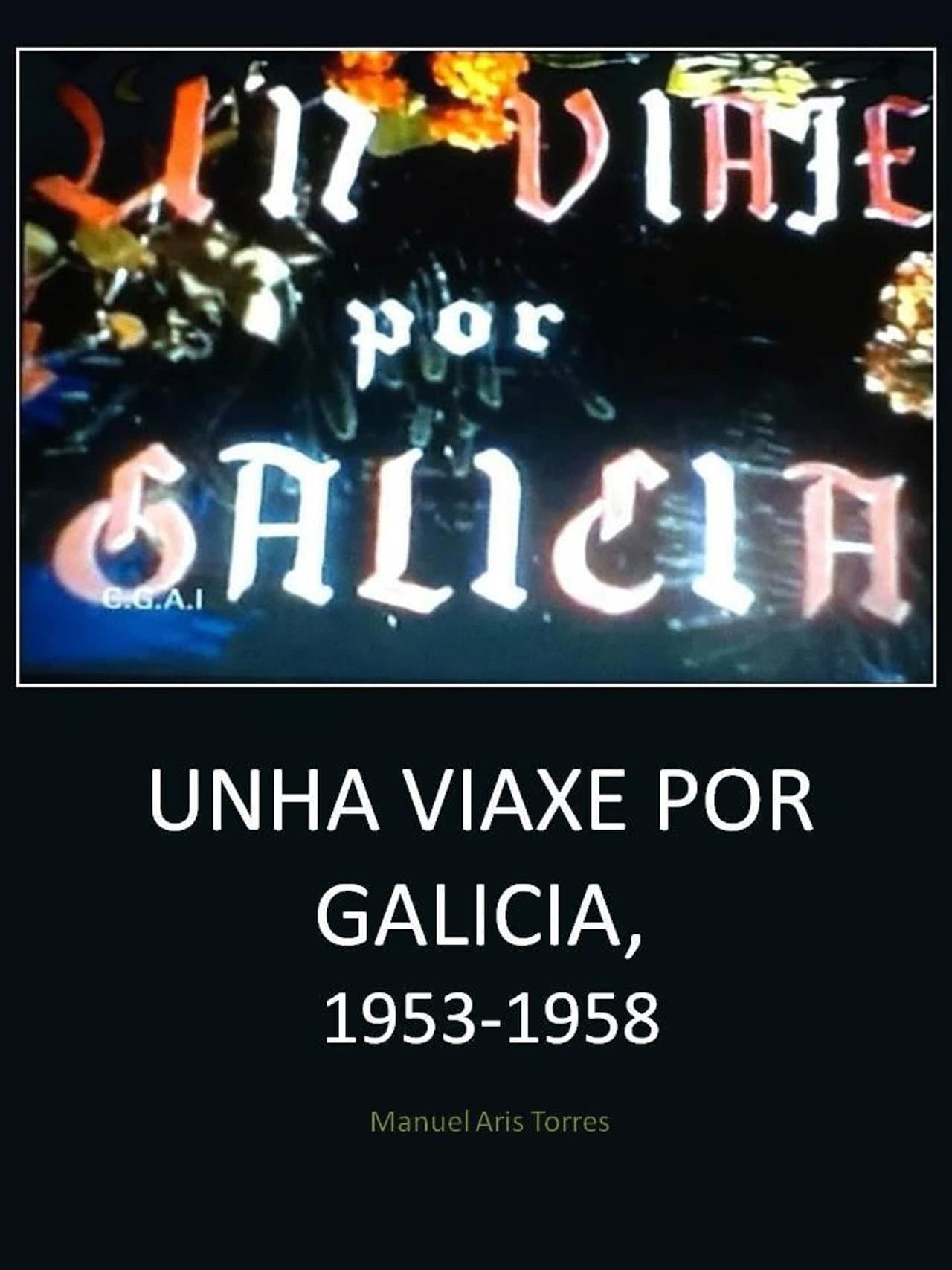 Un viaje por Galicia preview 1