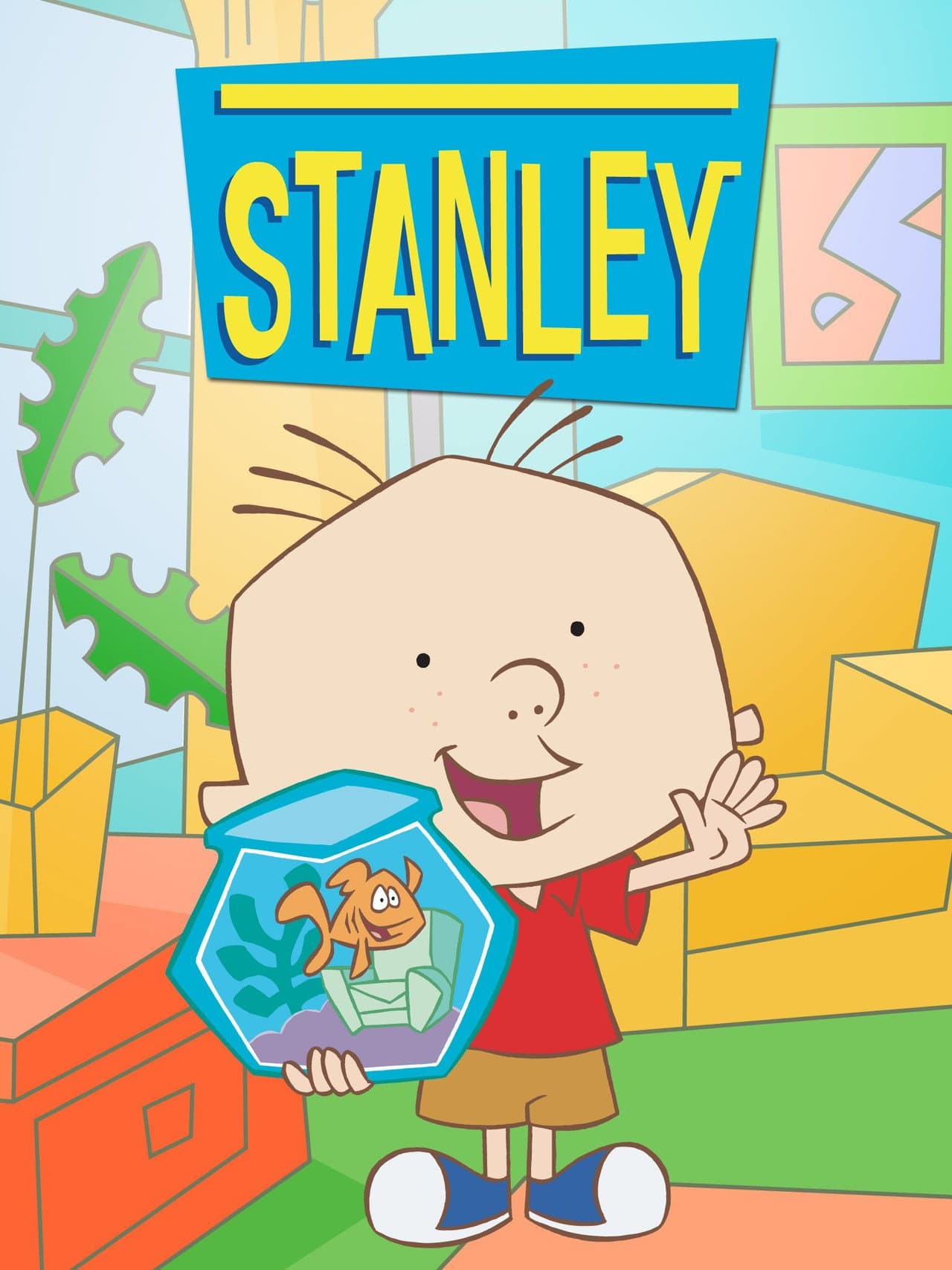 Stanley preview 2