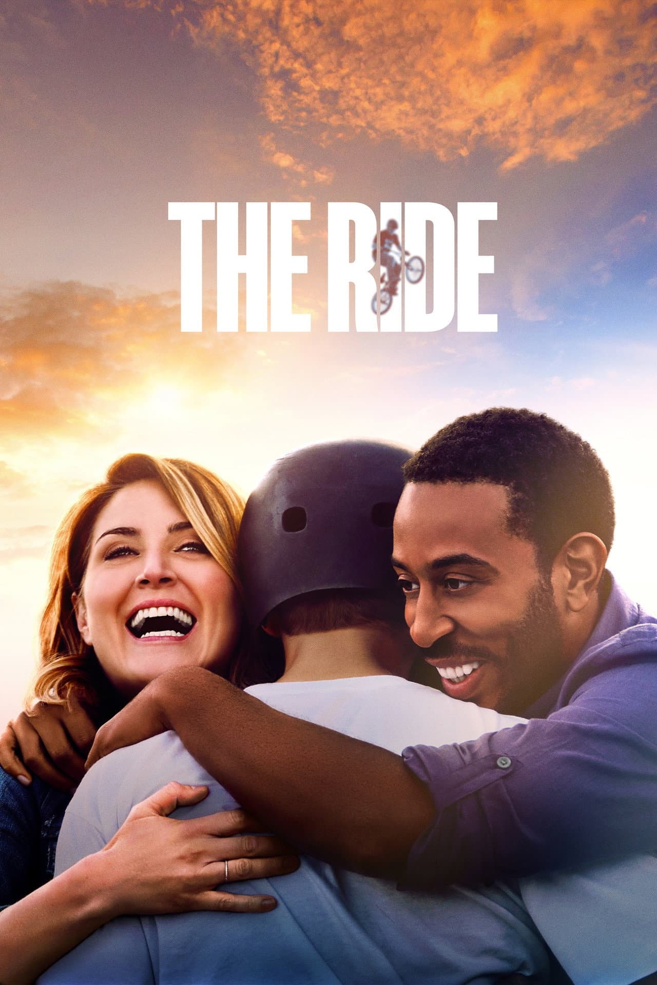 The Ride preview 2