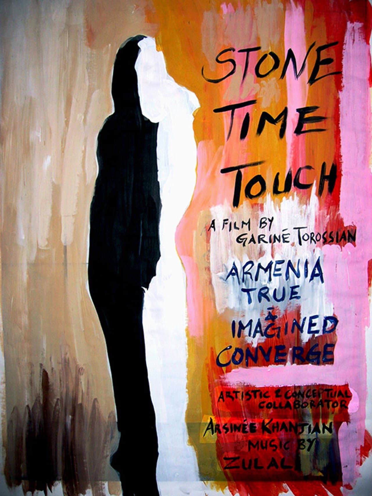 Stone Time Touch preview 1