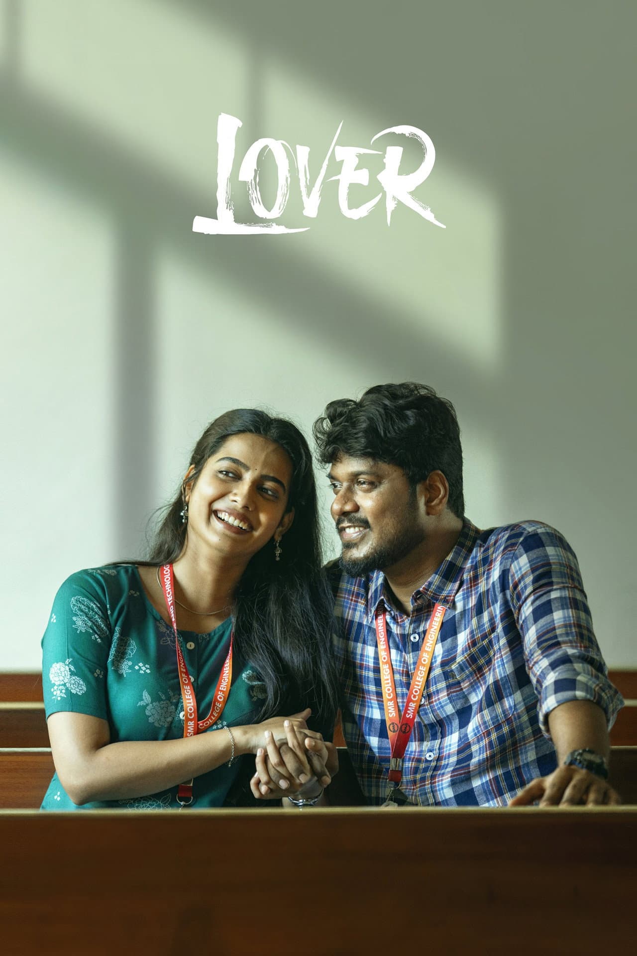 Lover preview 2