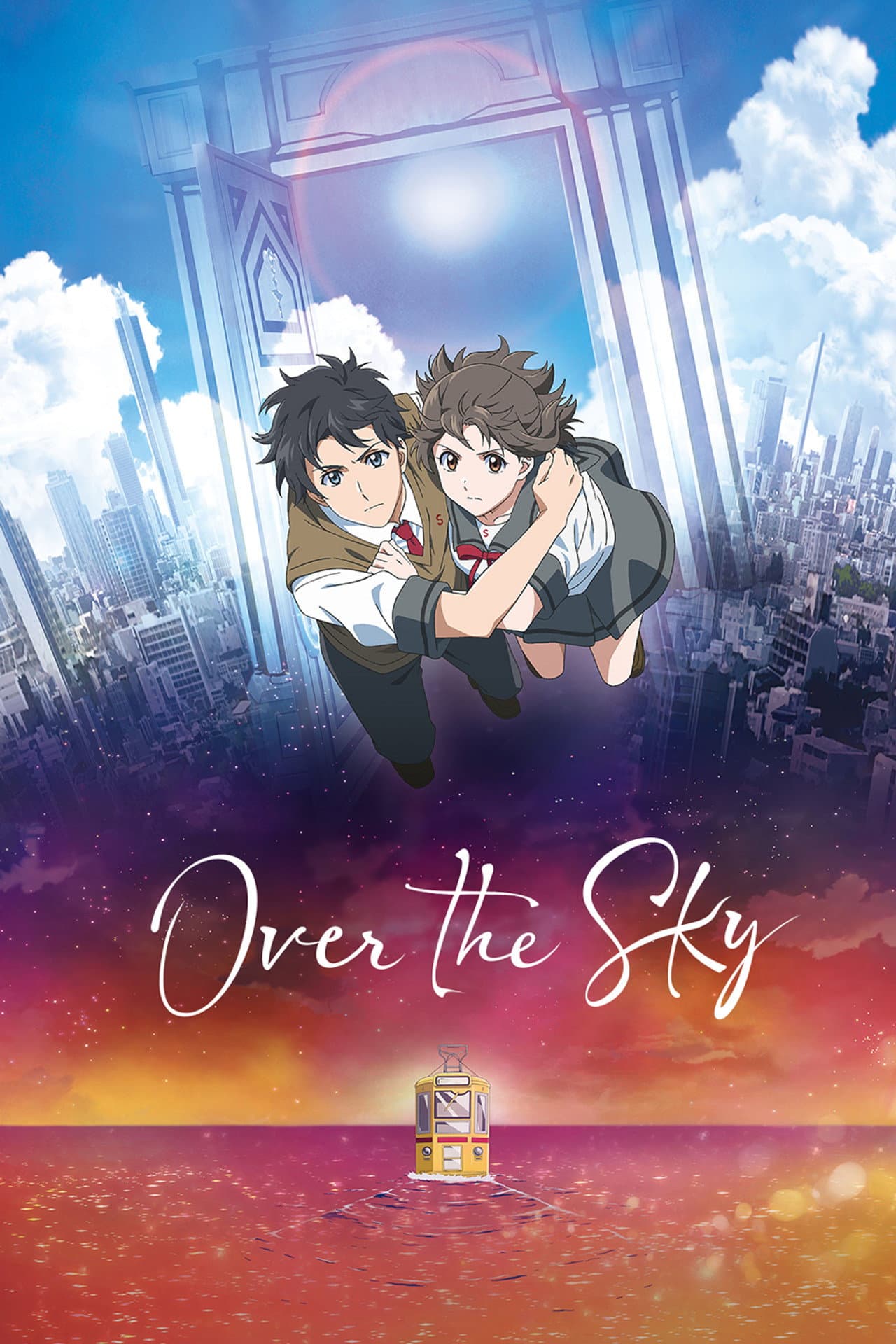 Over the Sky preview 2