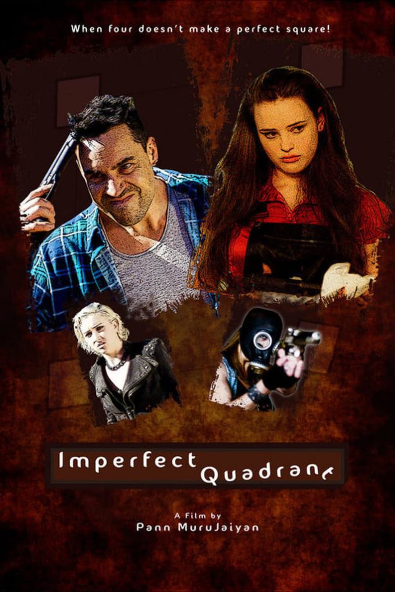 Imperfect Quadrant preview 2