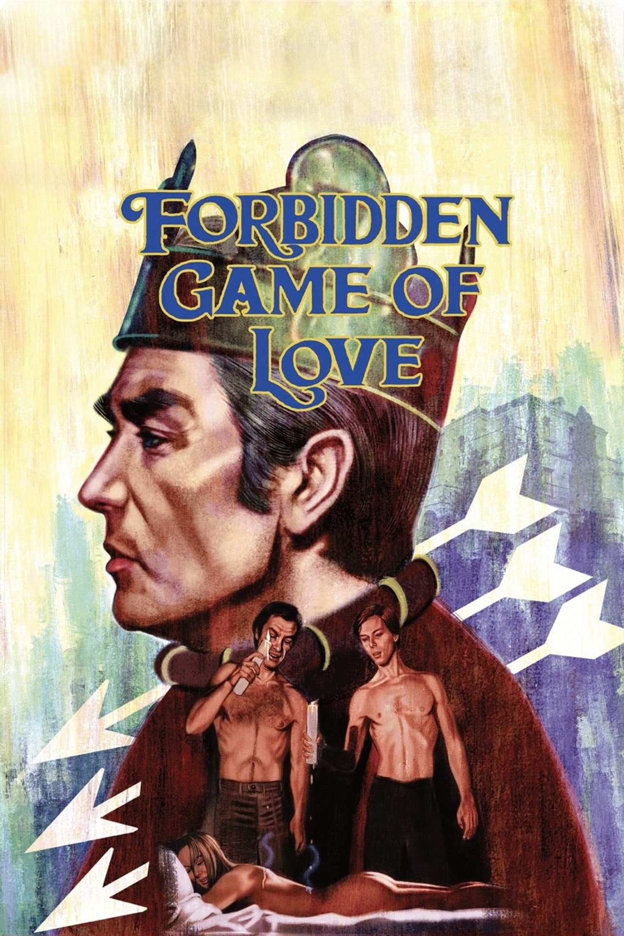 Forbidden Love Game preview 2